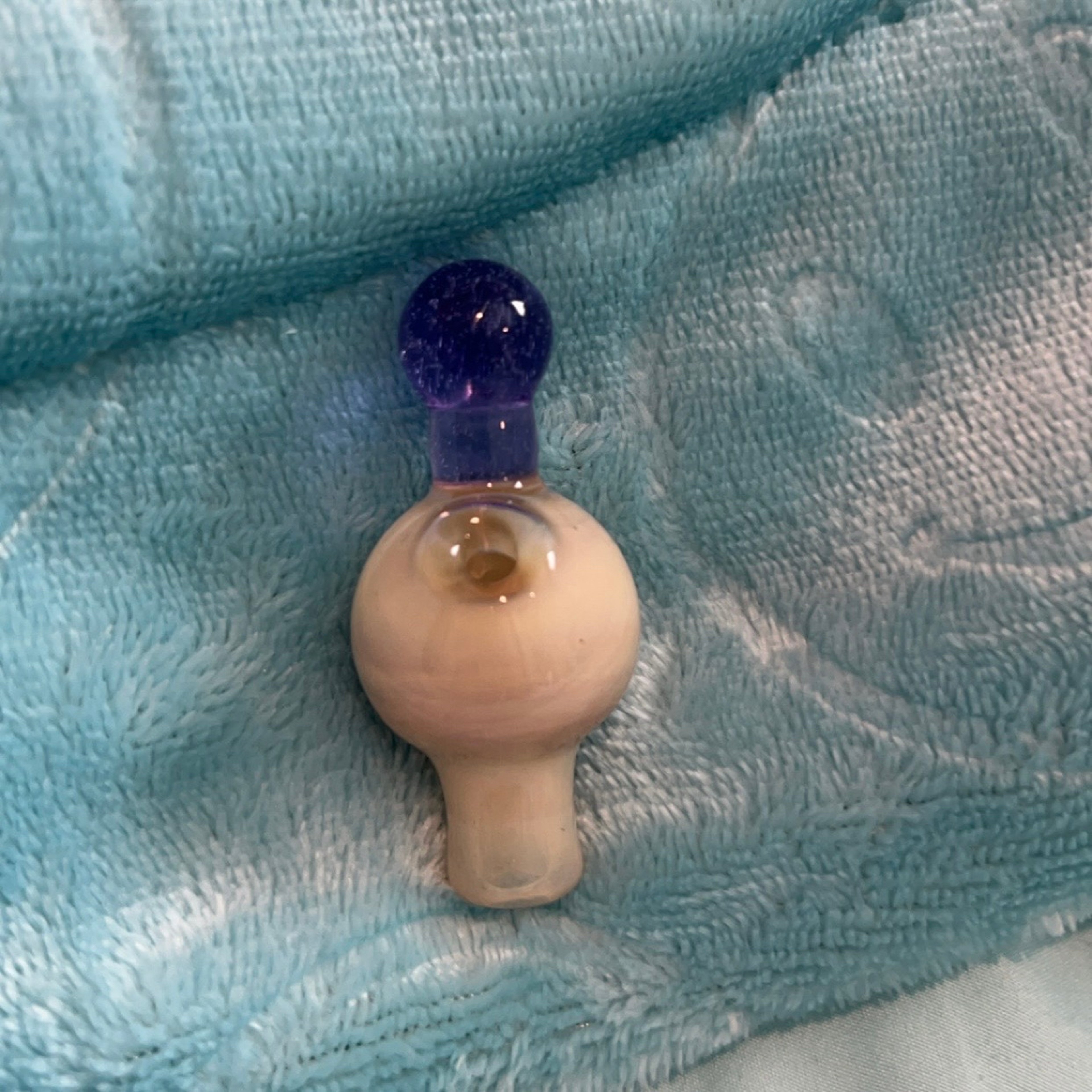 Preview pic of Carb cap