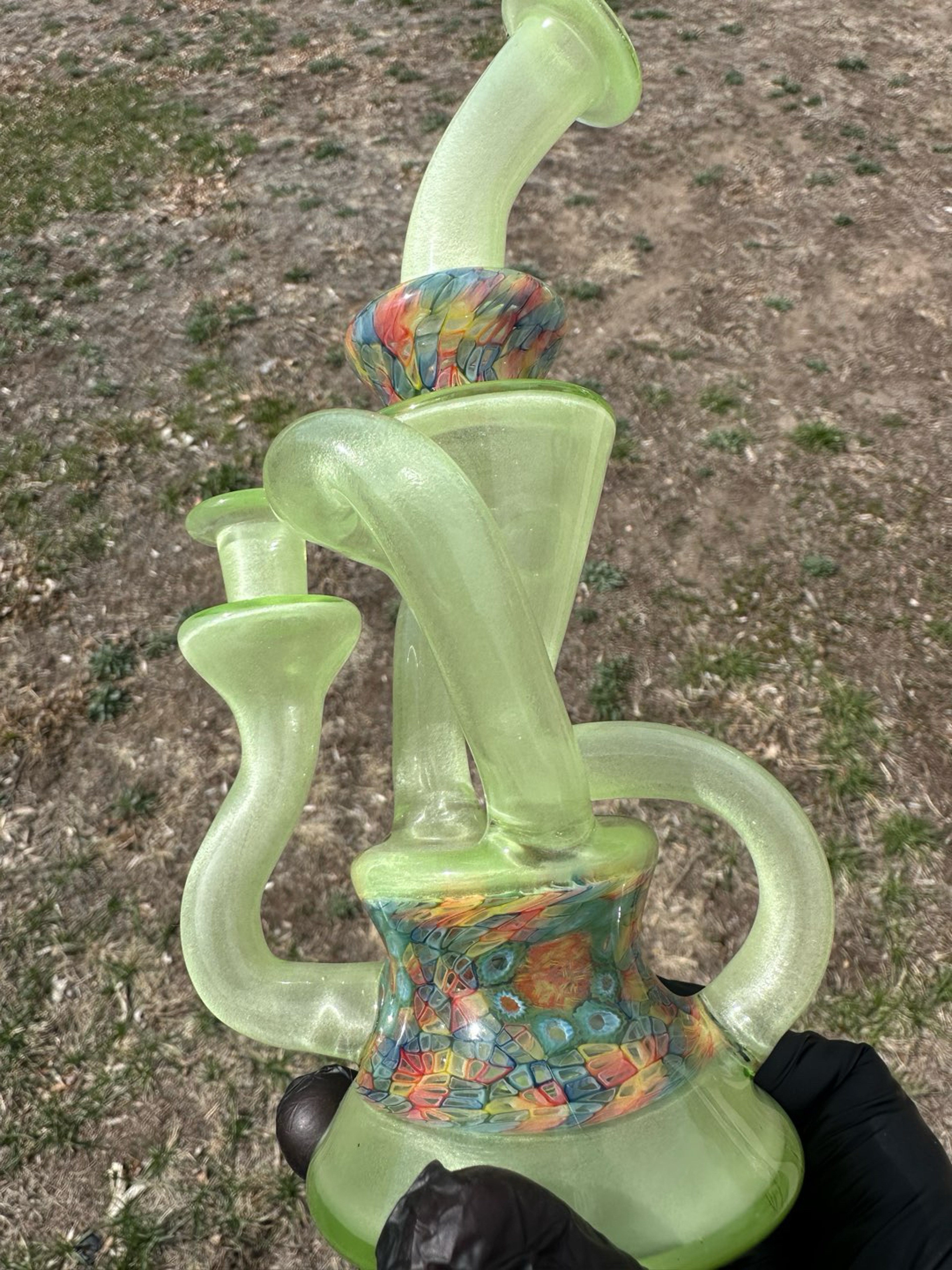 Preview pic of Antidote Heathbar Recycler