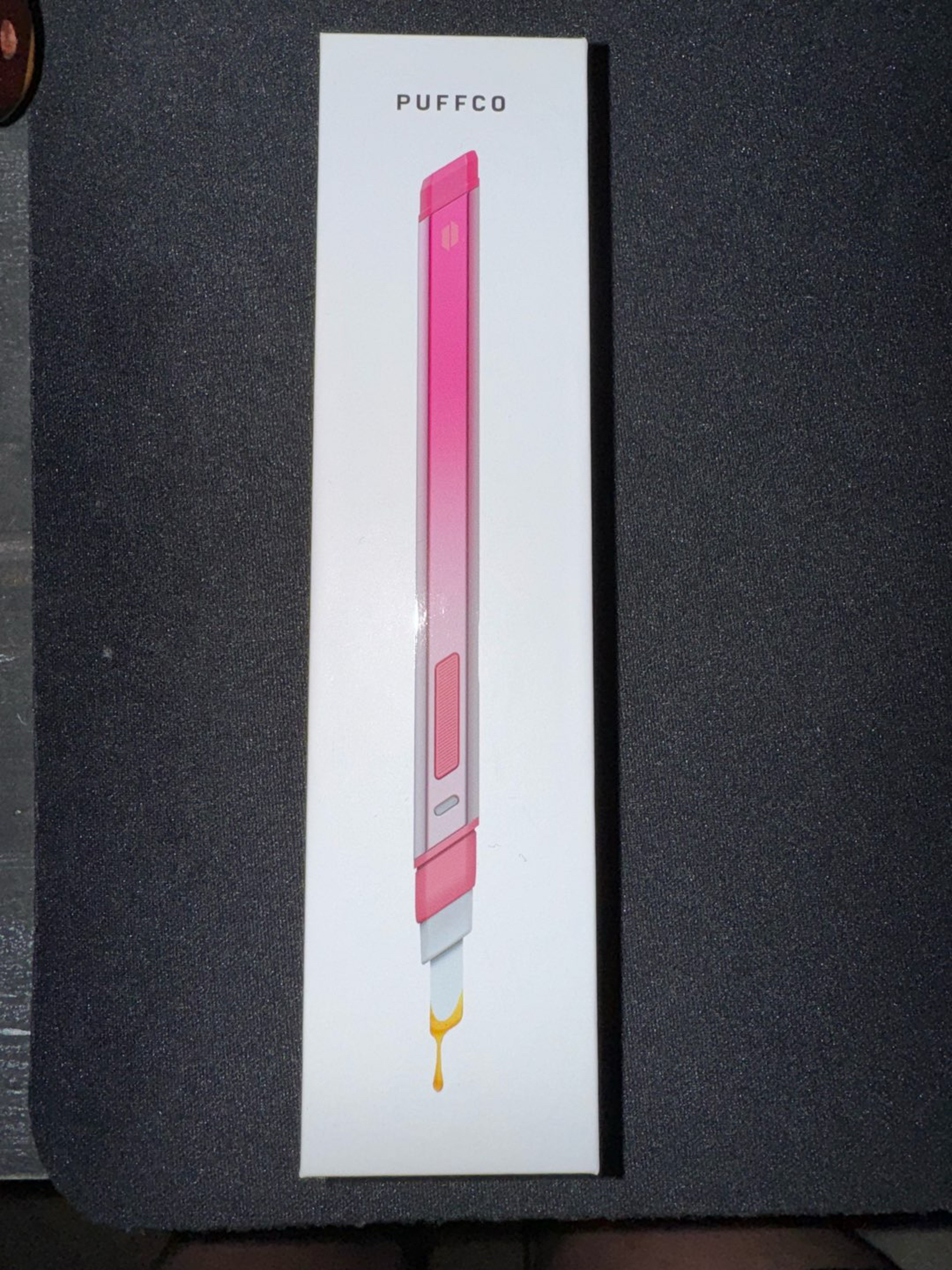 Preview pic of Puffco Heated Loading Tool