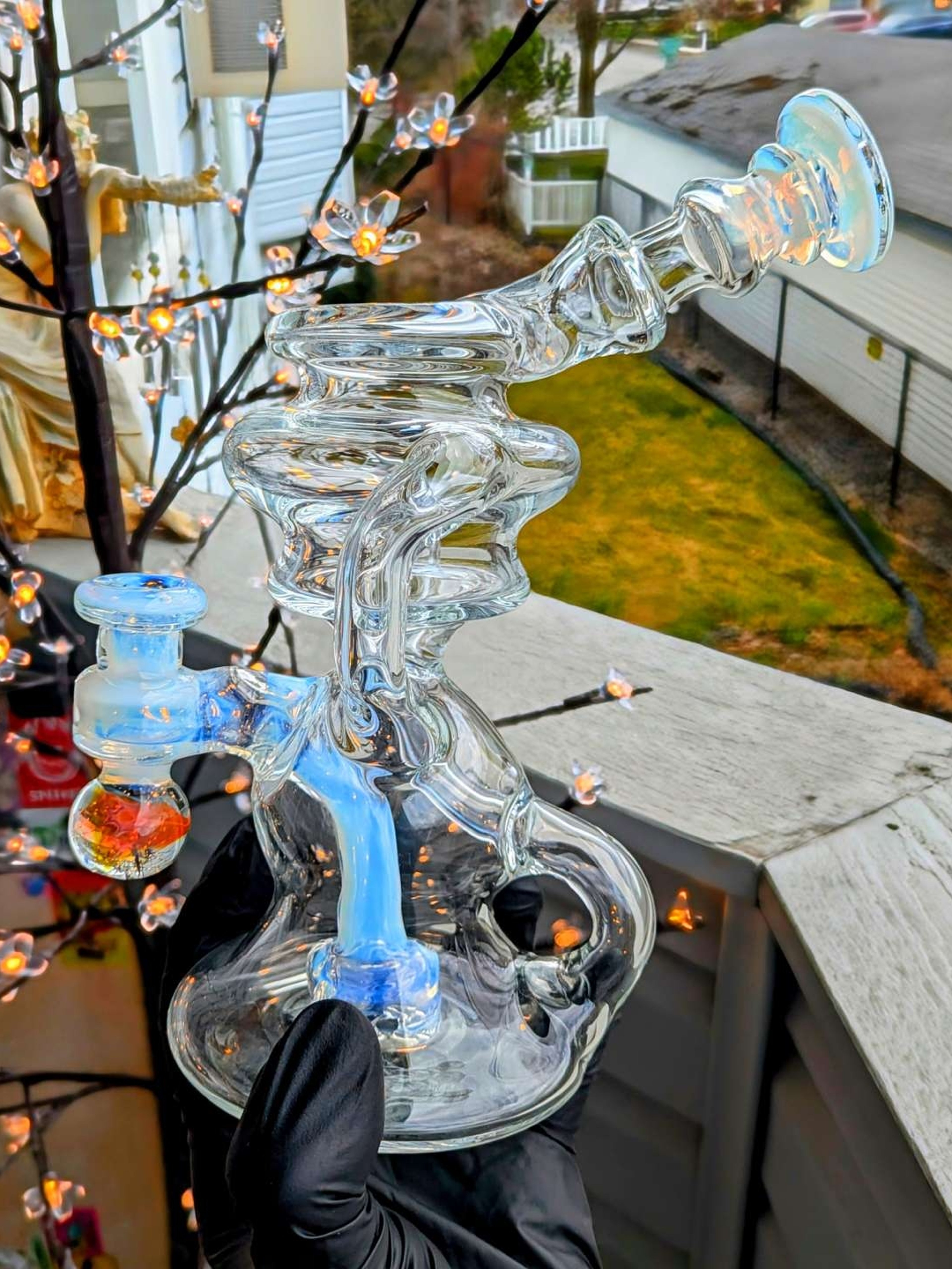 Preview pic of BlueDream Dual Uptake