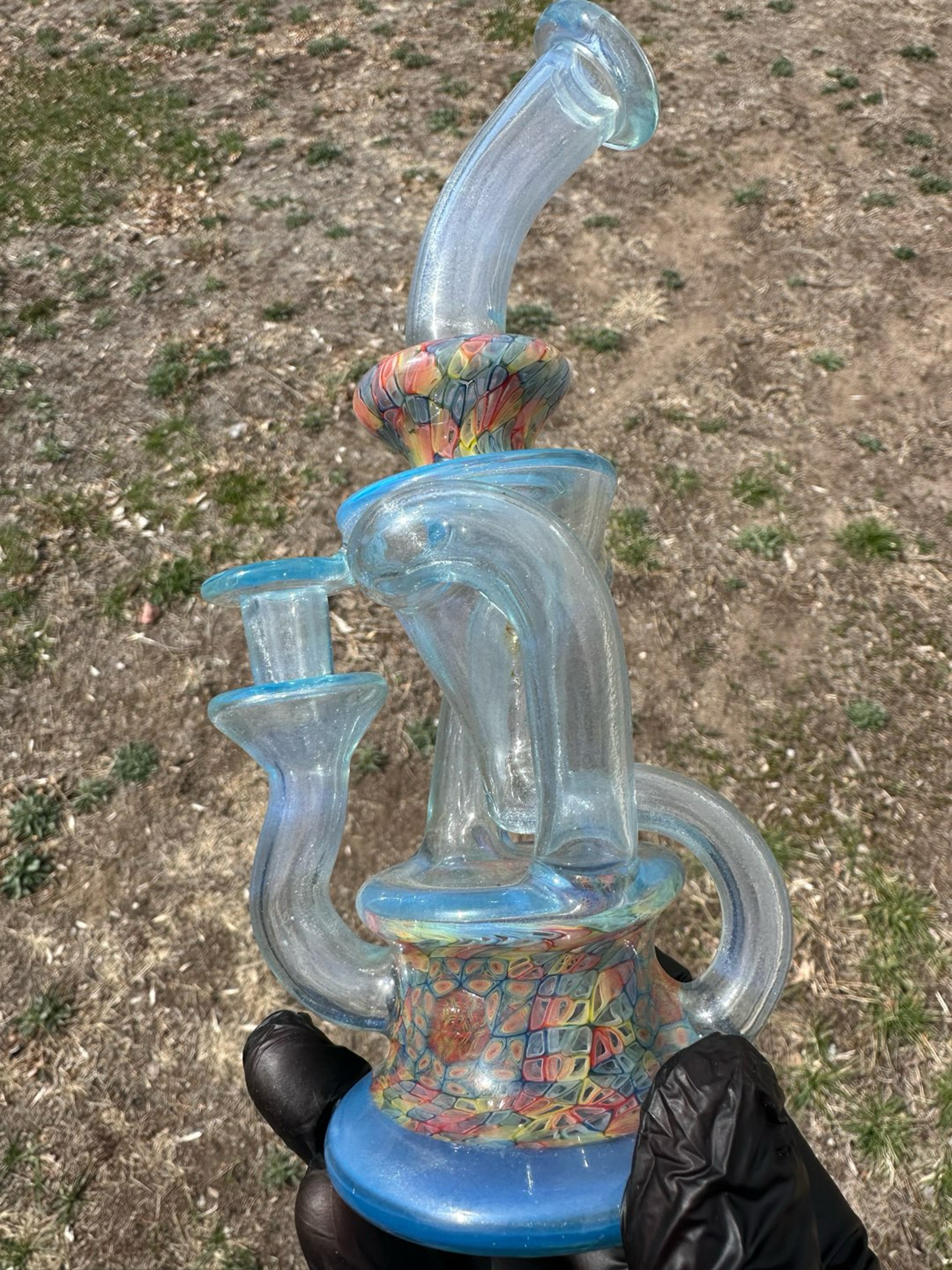 Preview pic of Marina Heathbar Recycler