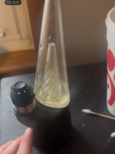 Preview pic of Puffco Peak Pro 3DXL