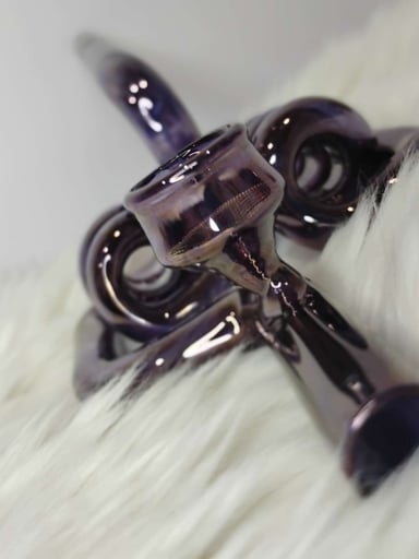 Preview pic of Double Barrel Shotty "Venom" Edition