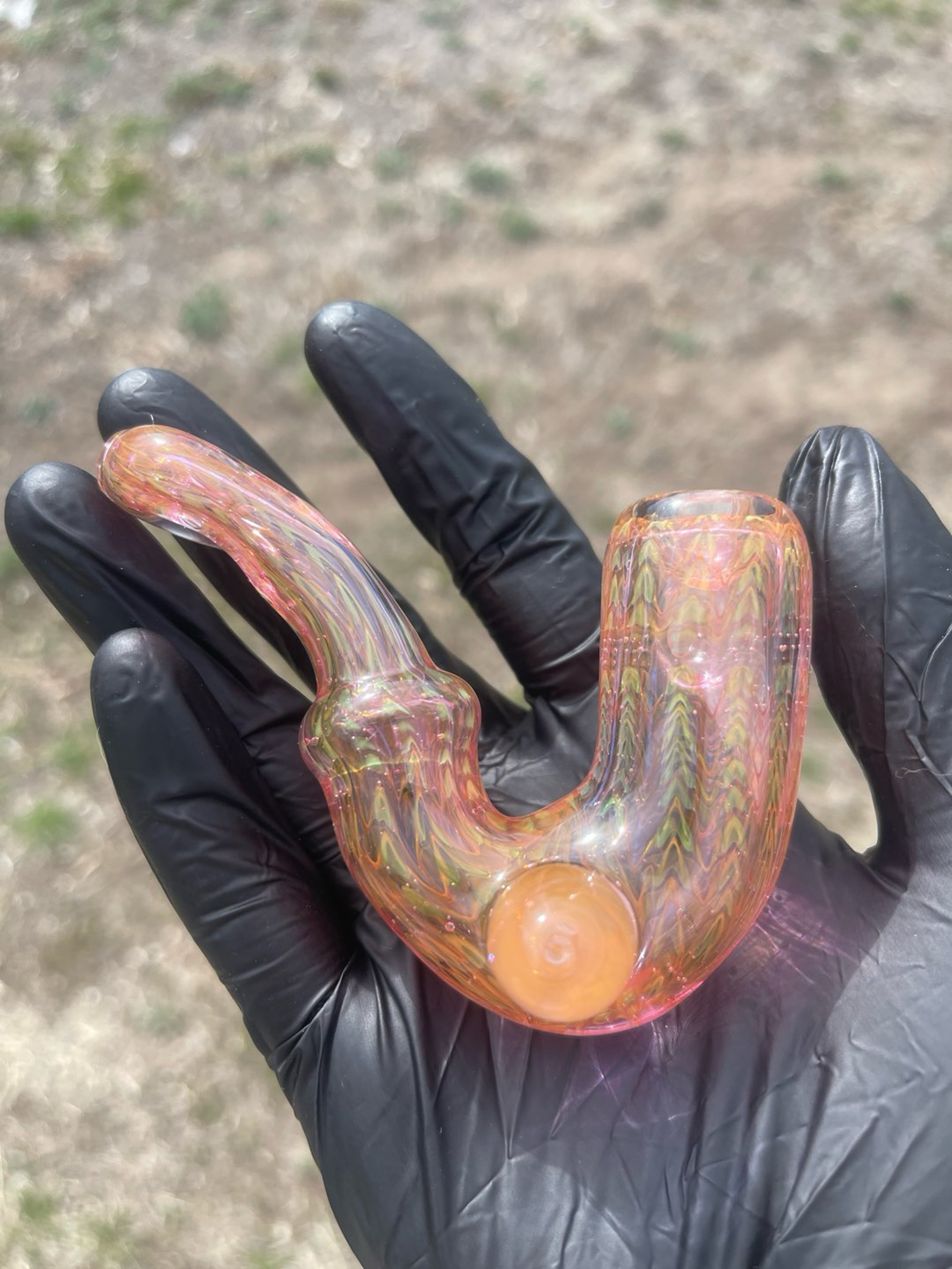 Preview pic of WillStar x Fumigator Wrap & Rake Sherlock