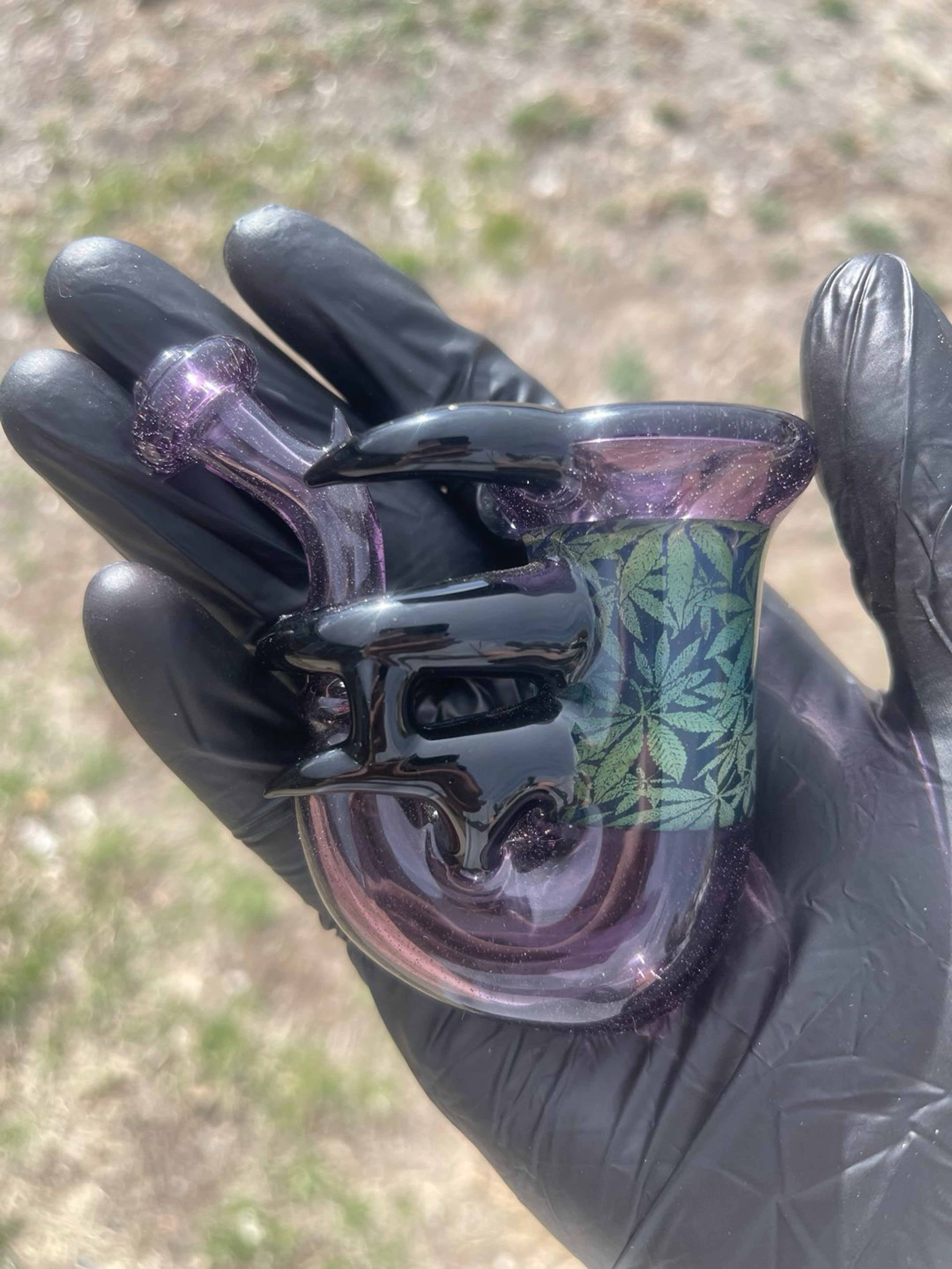 Preview pic of Pogo Canna-Tech Sherlock