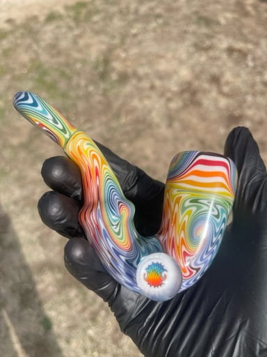 Preview pic of Willstar Wigwag/Linework Sherlock