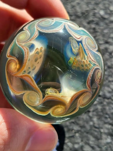 Preview pic of Ecalsarts x Sam Cloutier