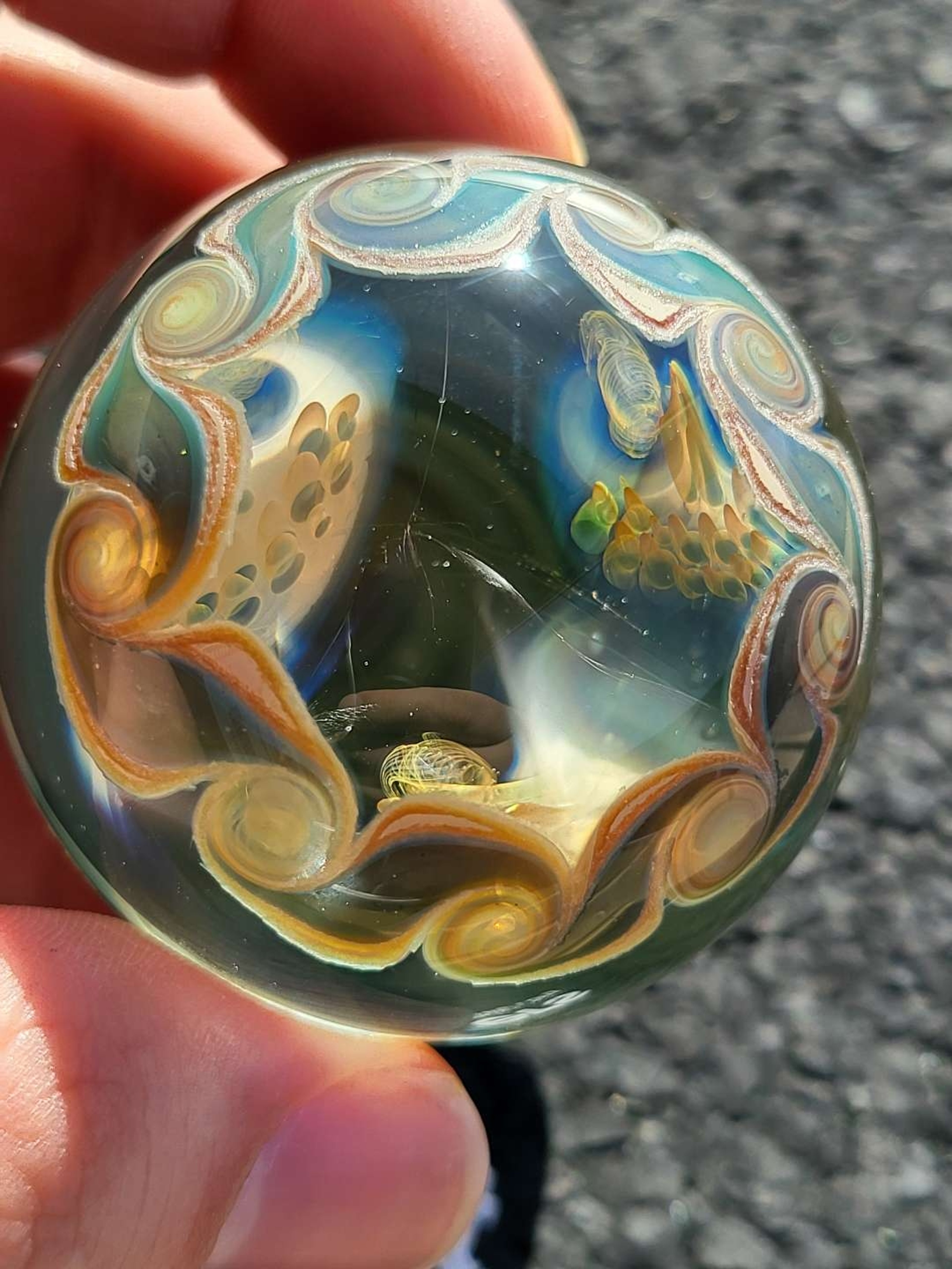 Preview pic of Ecalsarts x Sam Cloutier