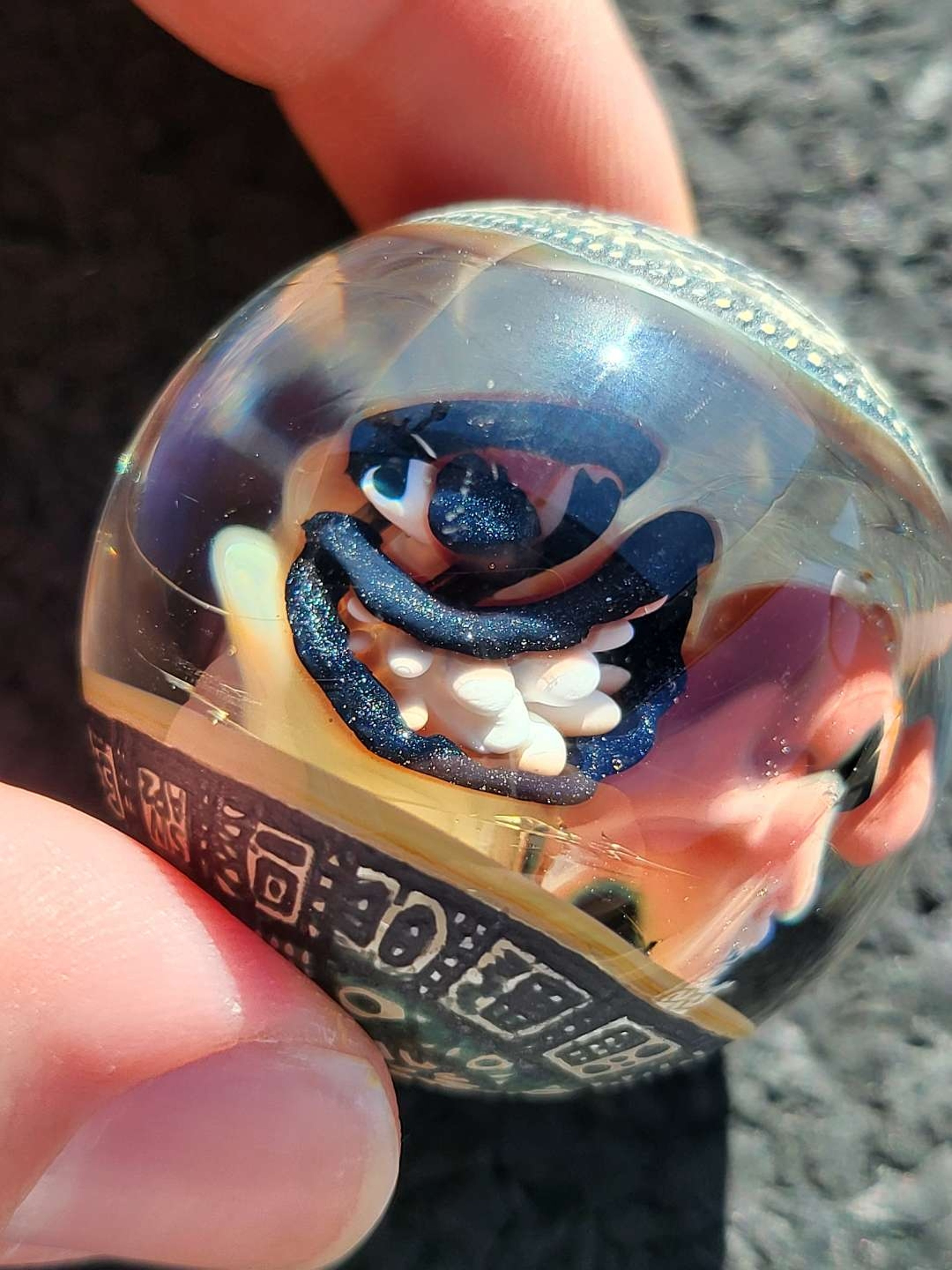 Preview pic of Swapz x Sam Cloutier
