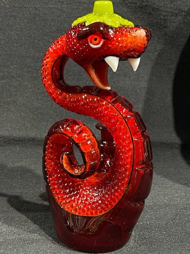 Preview pic of Strawberry Snake