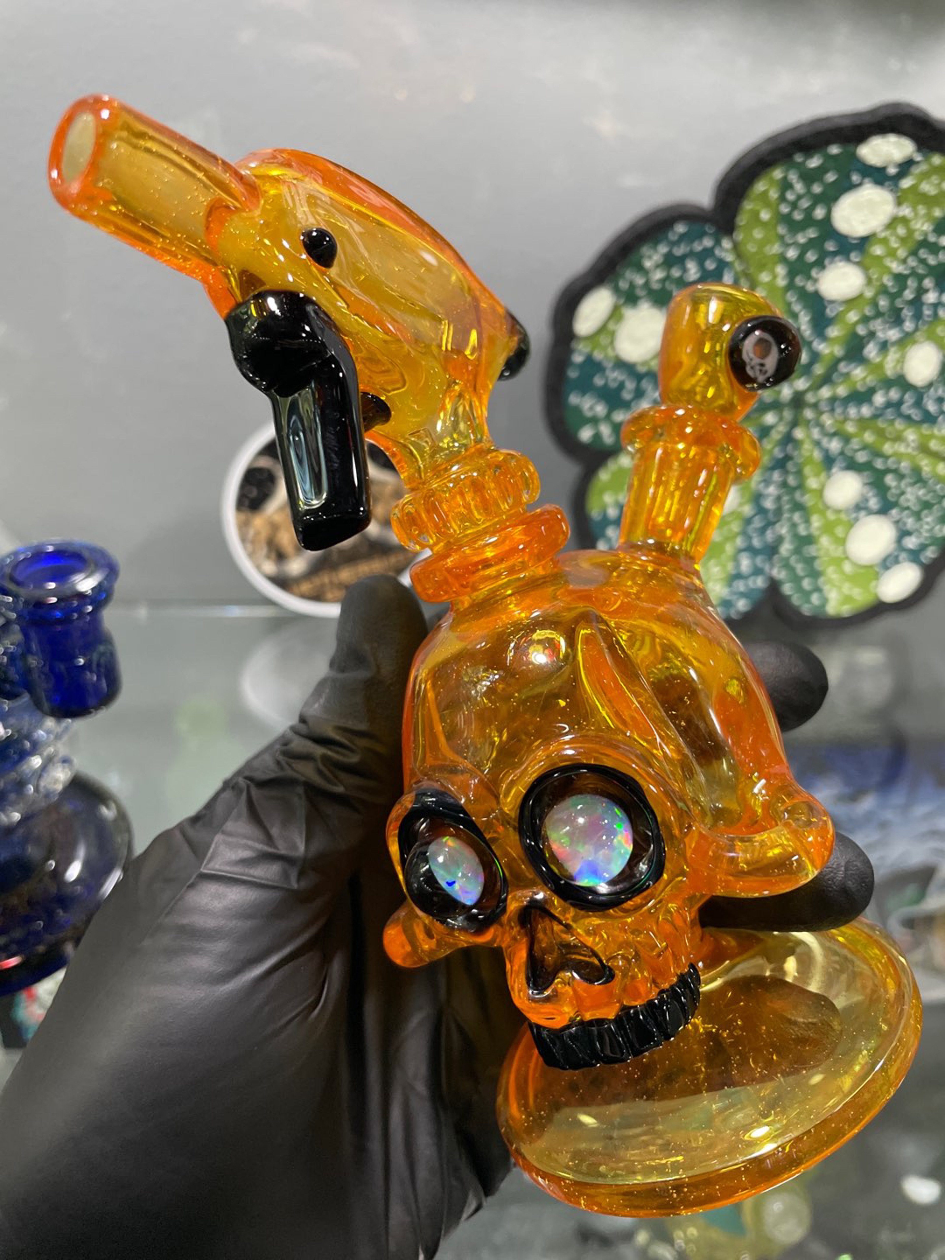 Preview pic of AKM x Certo