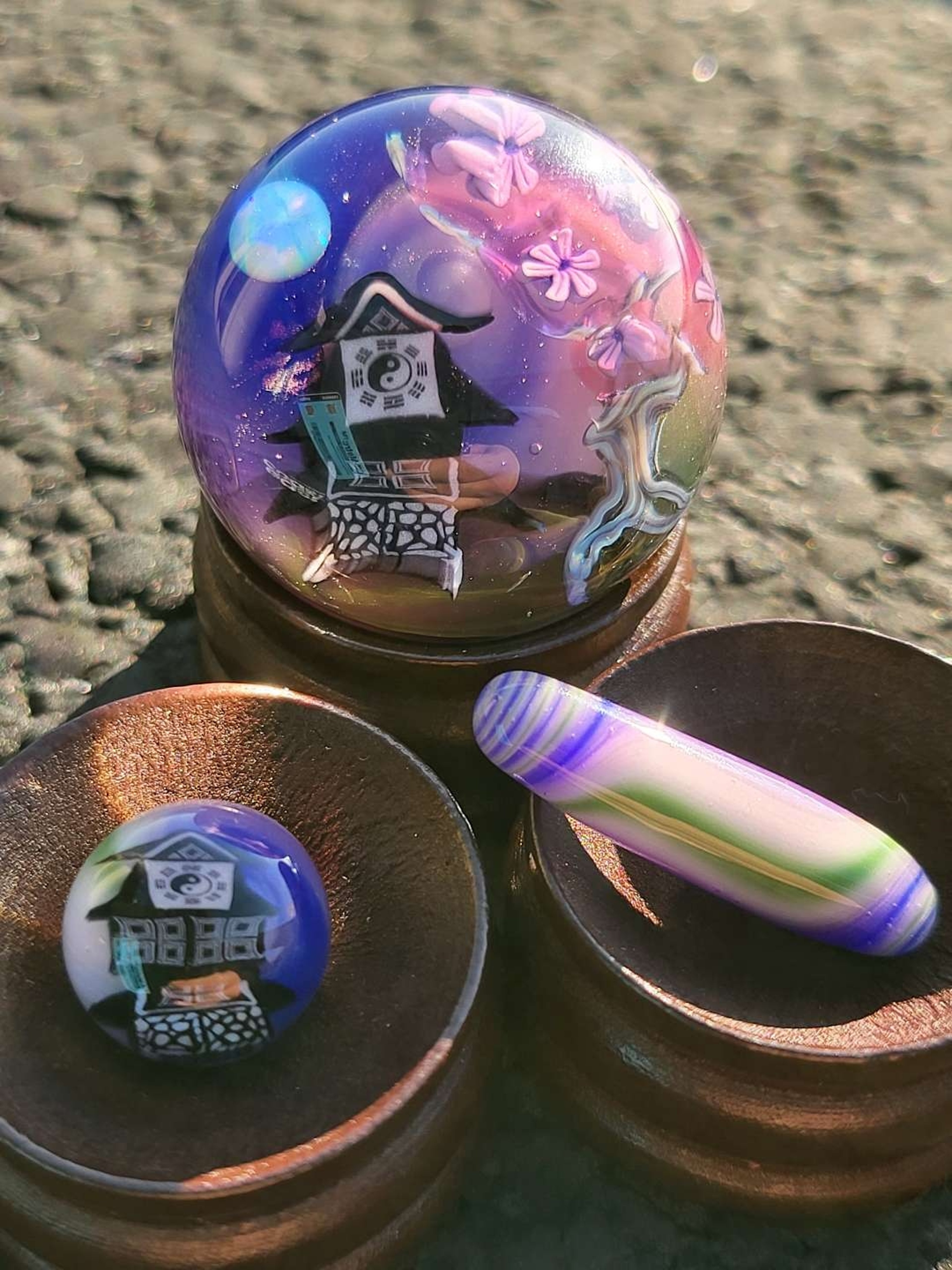 Preview pic of PiperDan slurper set
