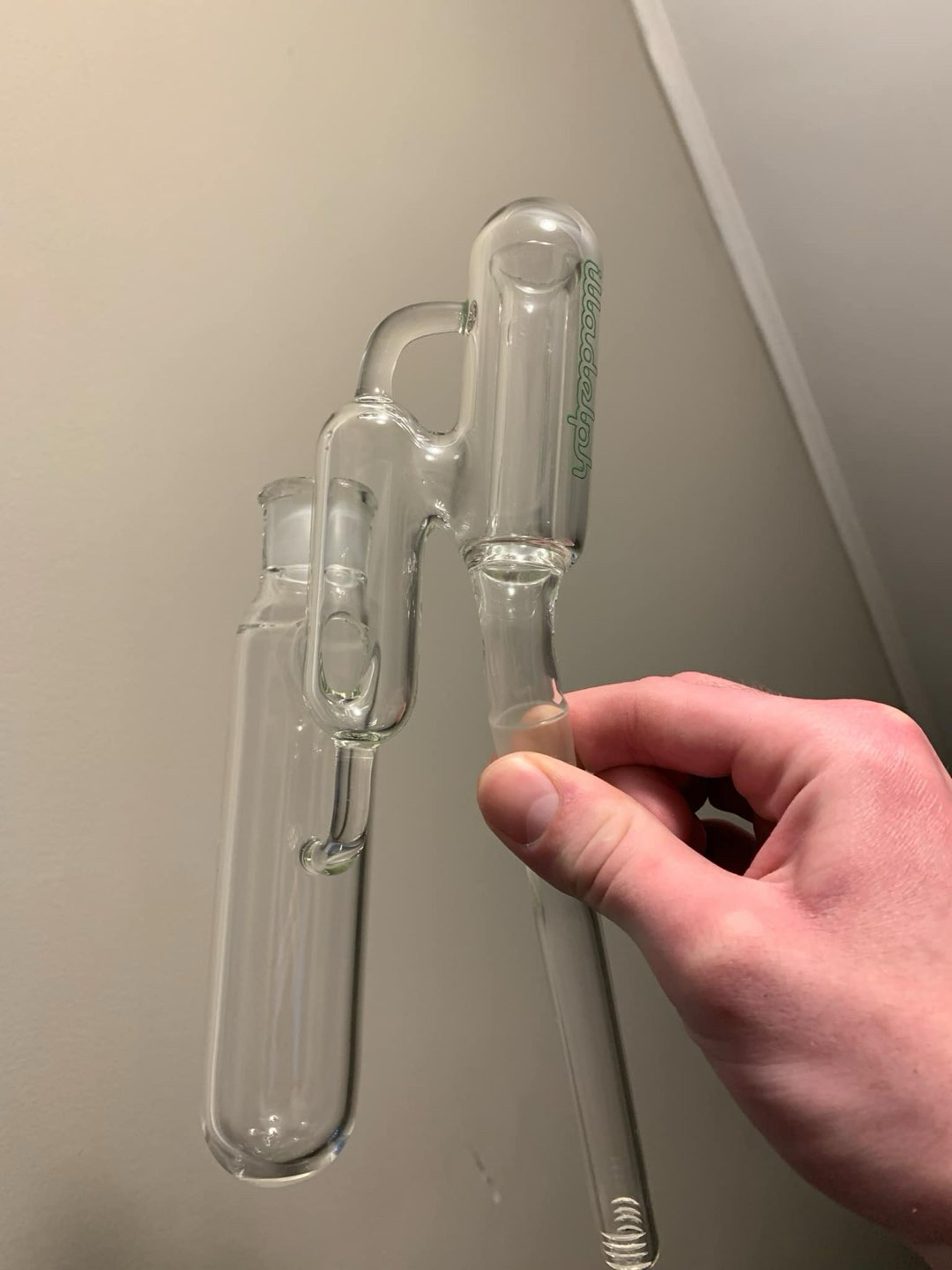 Preview pic of OG Ash Catcher