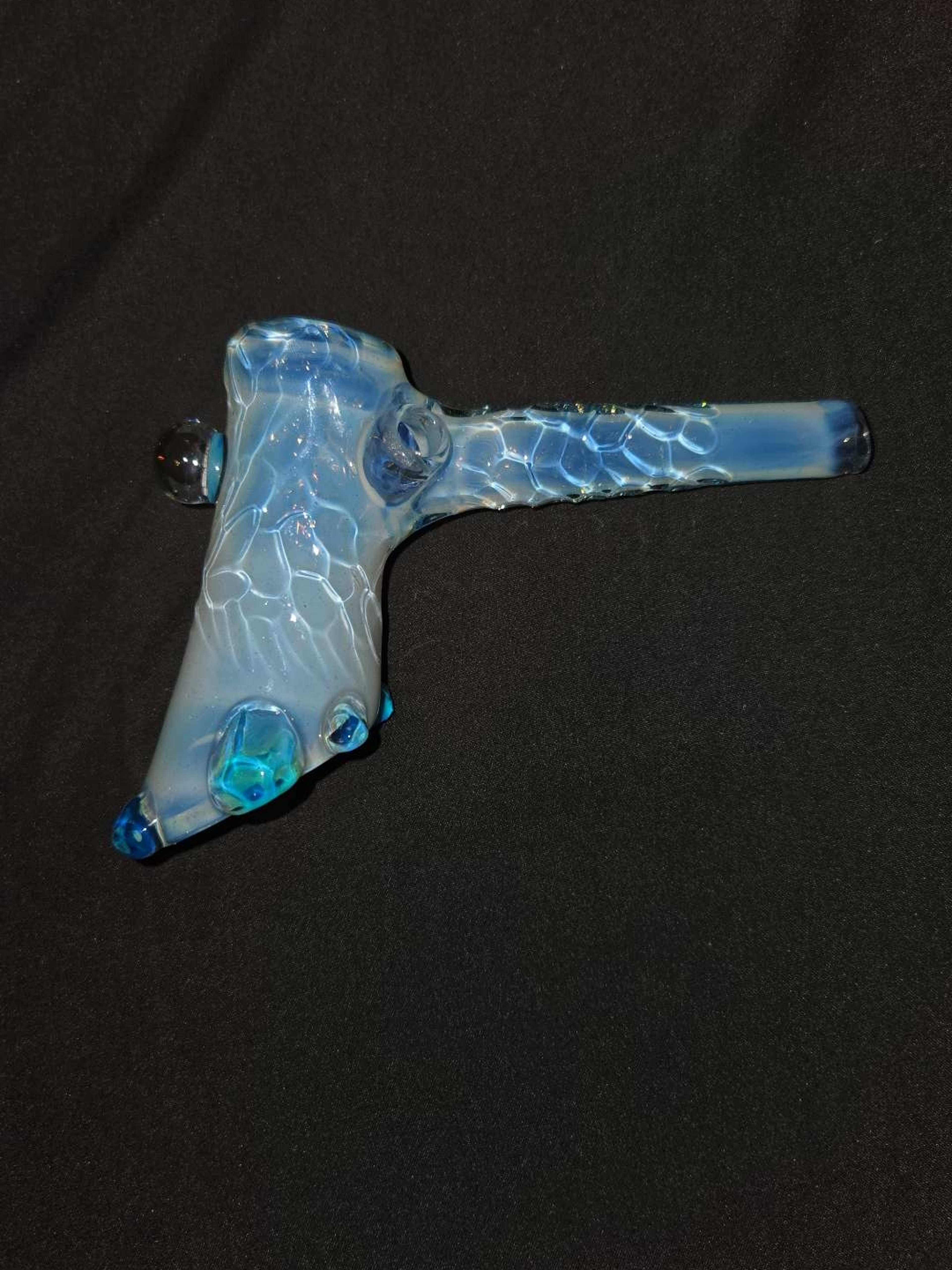 Preview pic of Chakaglass Dry Hammer
