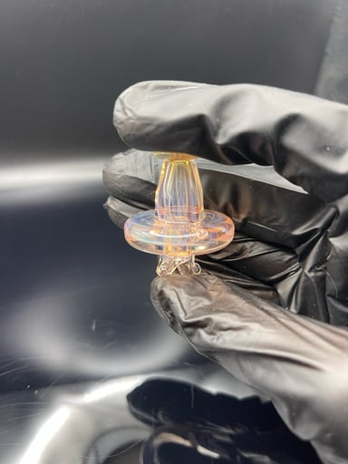 Preview pic of Bessler Fumed Spinner Cap