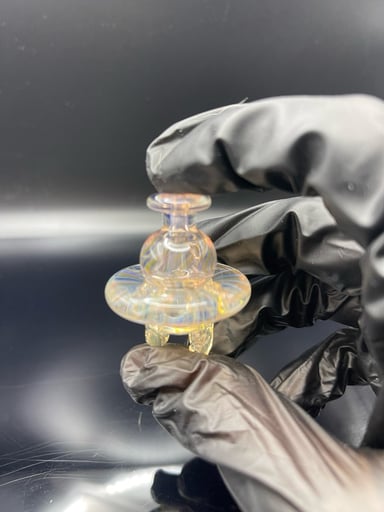 Preview pic of Bessler Fumed Soinner Cap