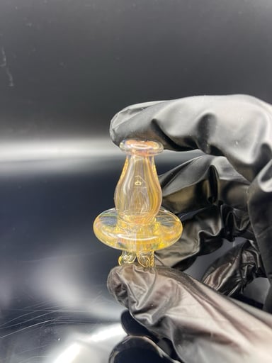 Preview pic of Bessler Fumed Spinner Cap