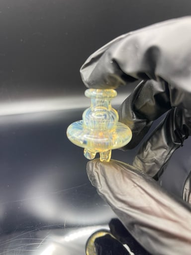 Preview pic of Bessler Funed Spinner Cap