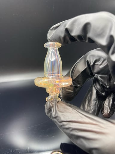 Preview pic of Bessler Fumed Spinner Cap