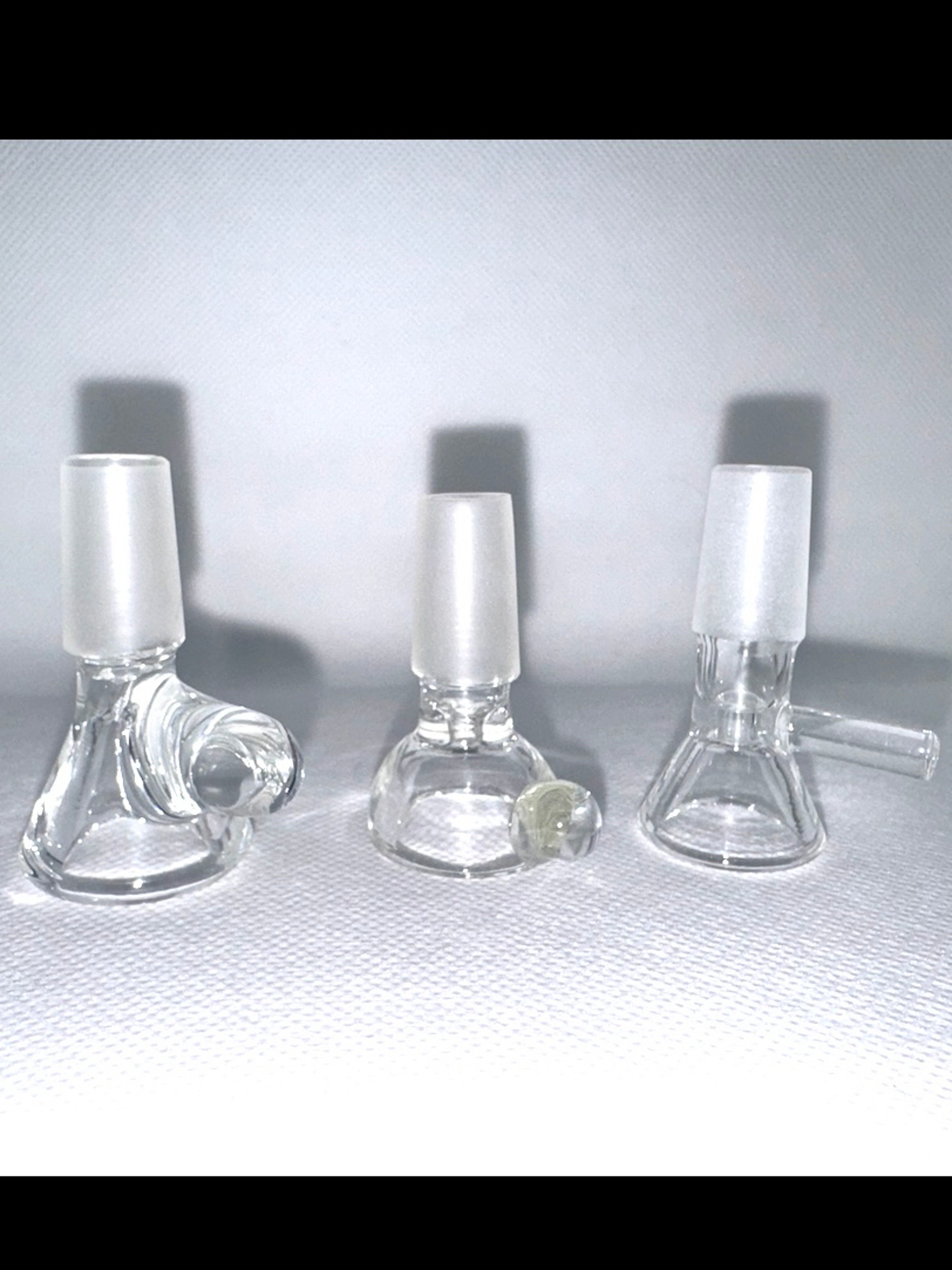 Preview pic of 3 pack 14mm bowls, one Mav bowl and 2 regular
