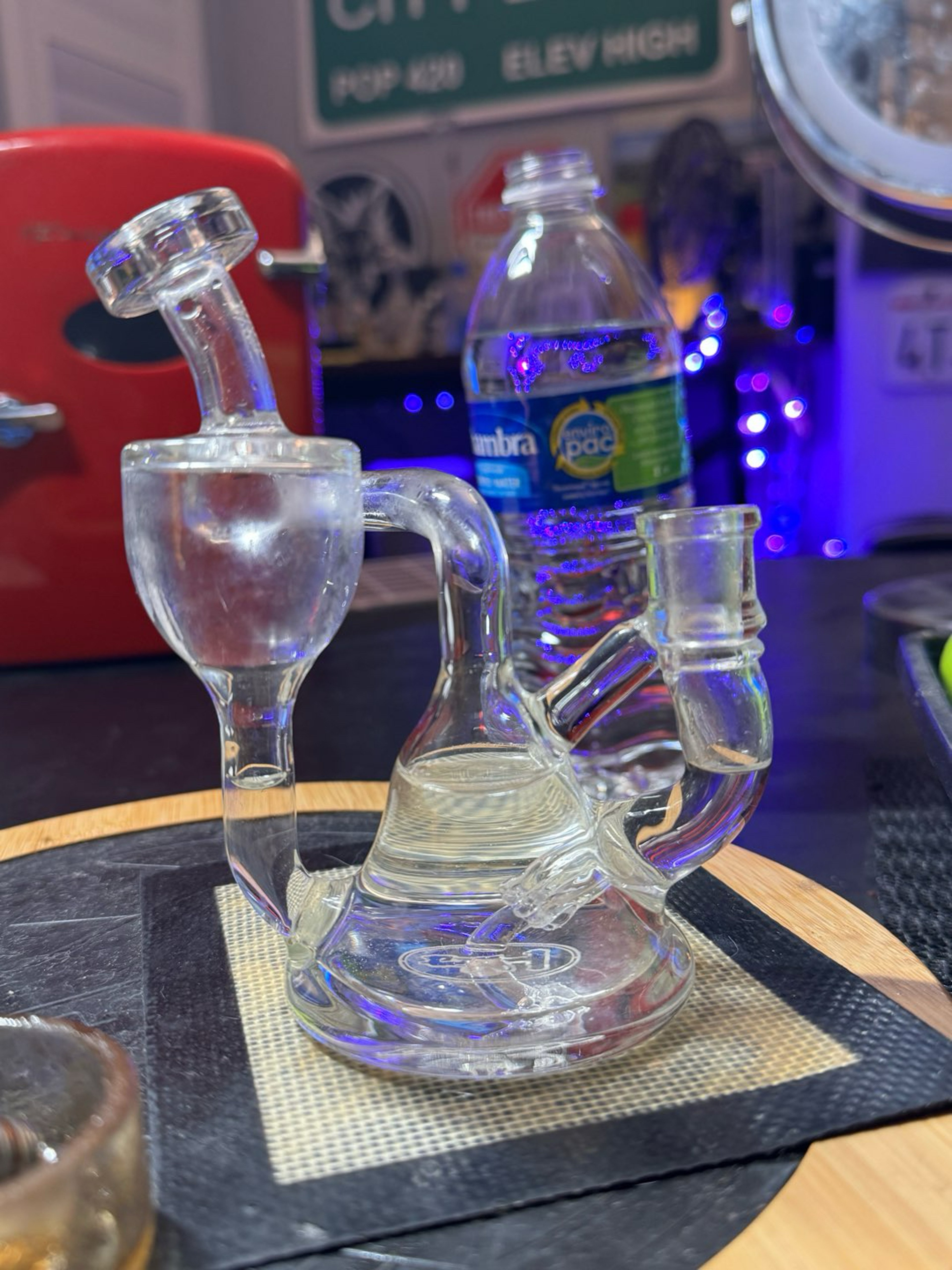 Preview pic of tag mini recycler