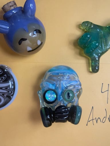 Preview pic of Pendants