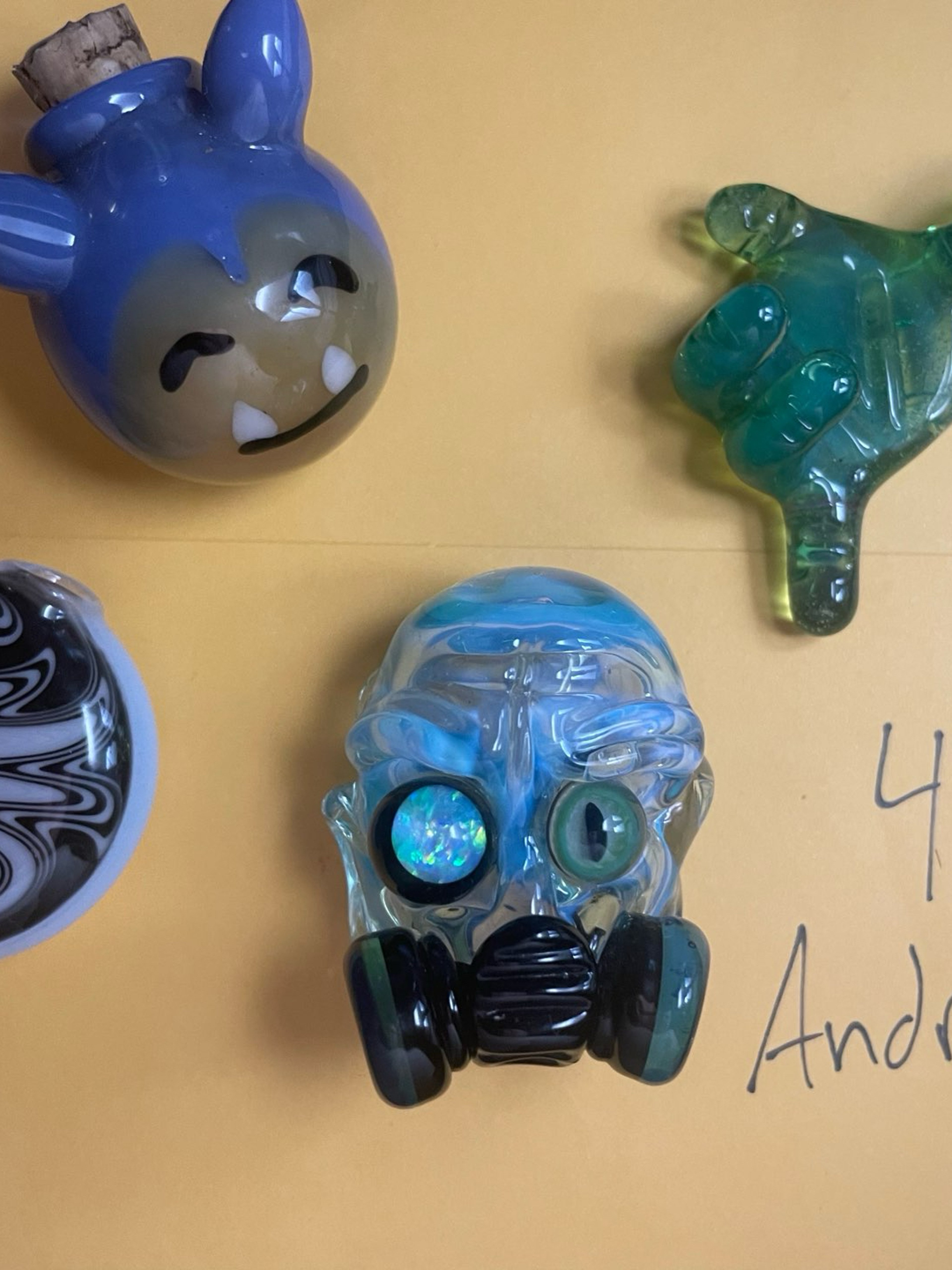 Pendants image 0