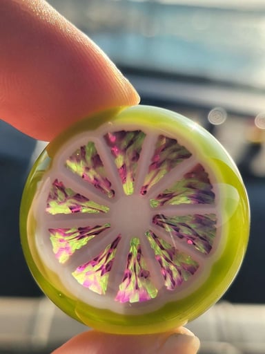 Preview pic of Lyons marble