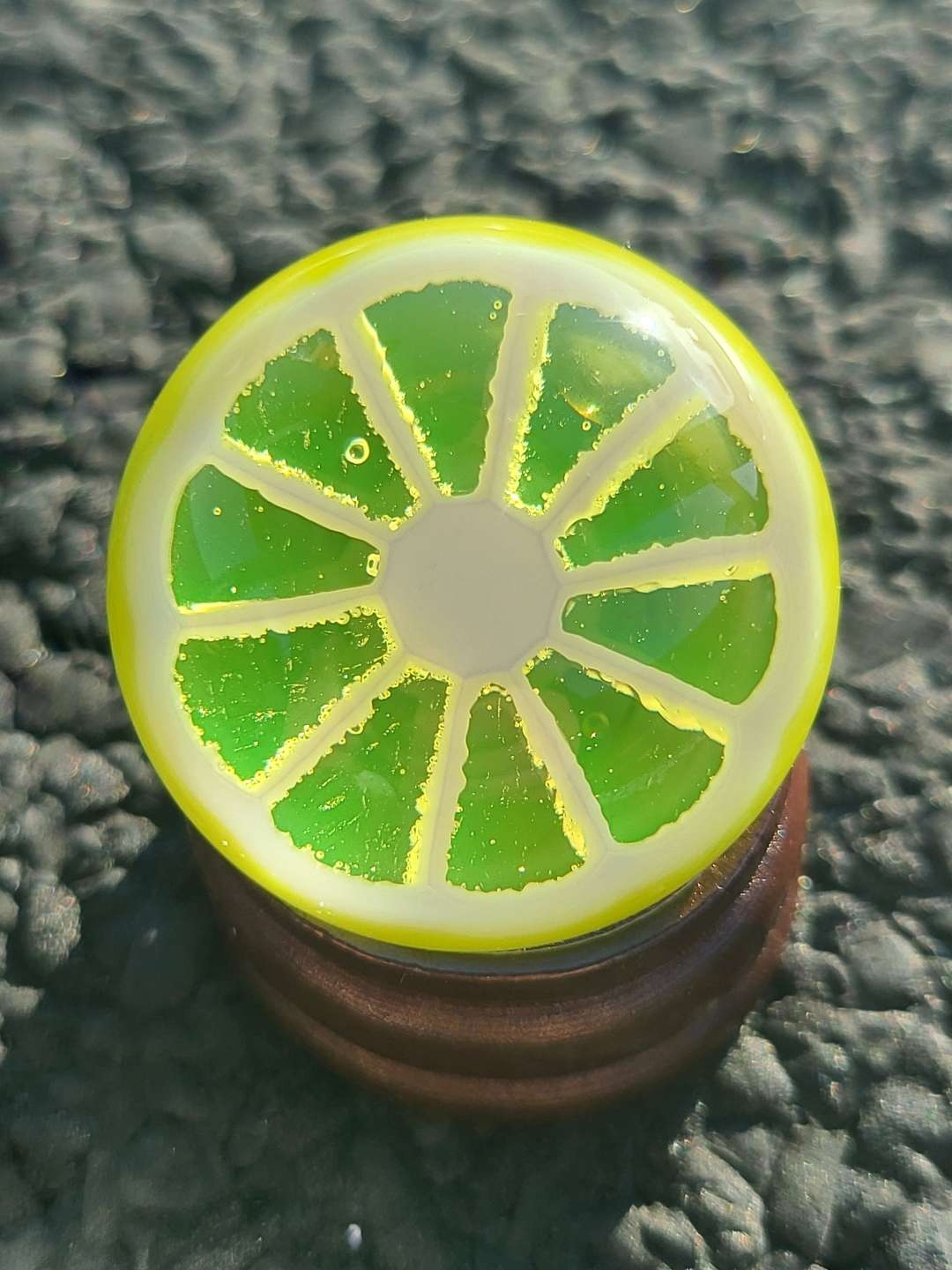 Preview pic of Lyons marble