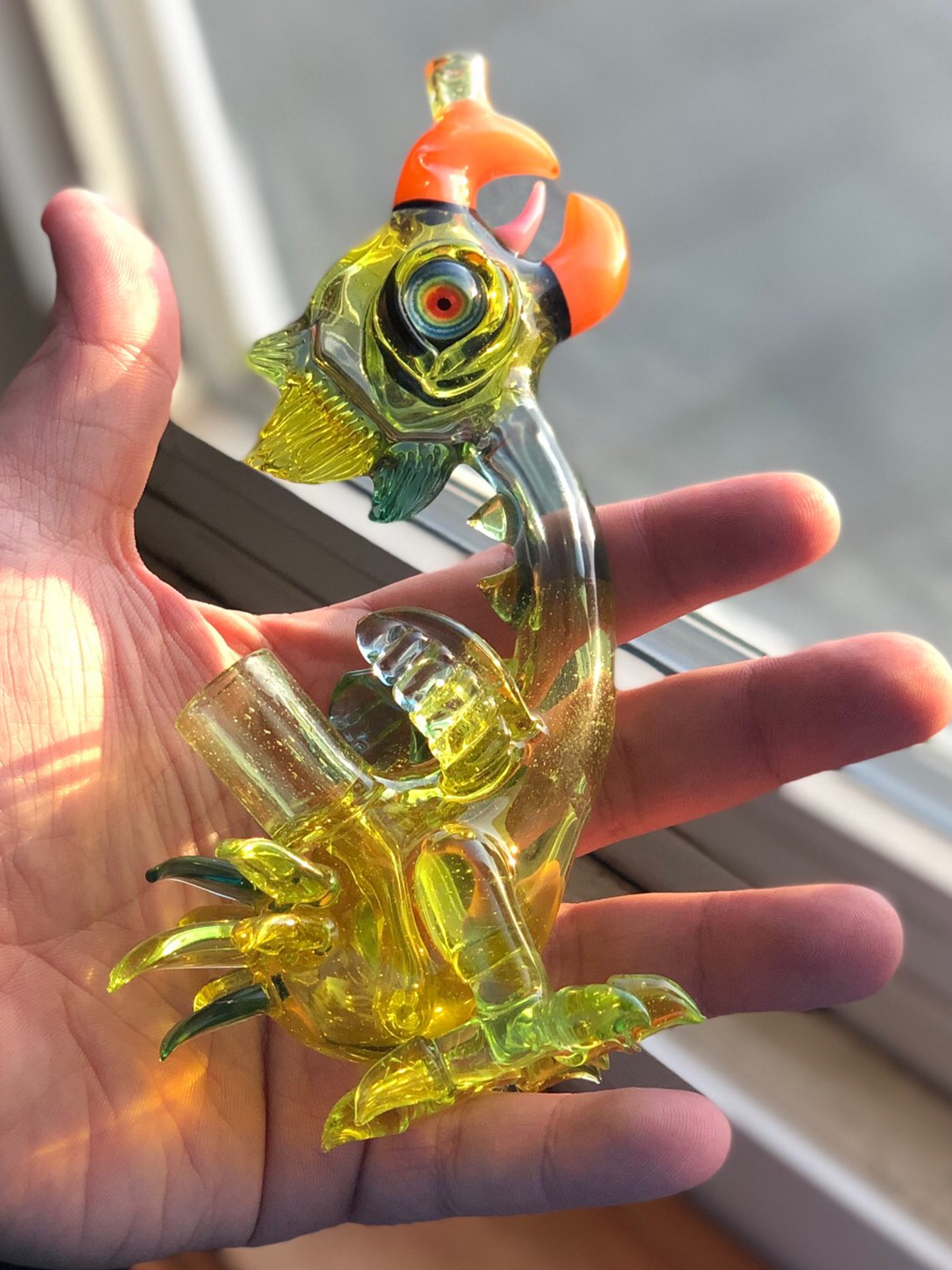 Preview pic of 17’ rj jungle bird