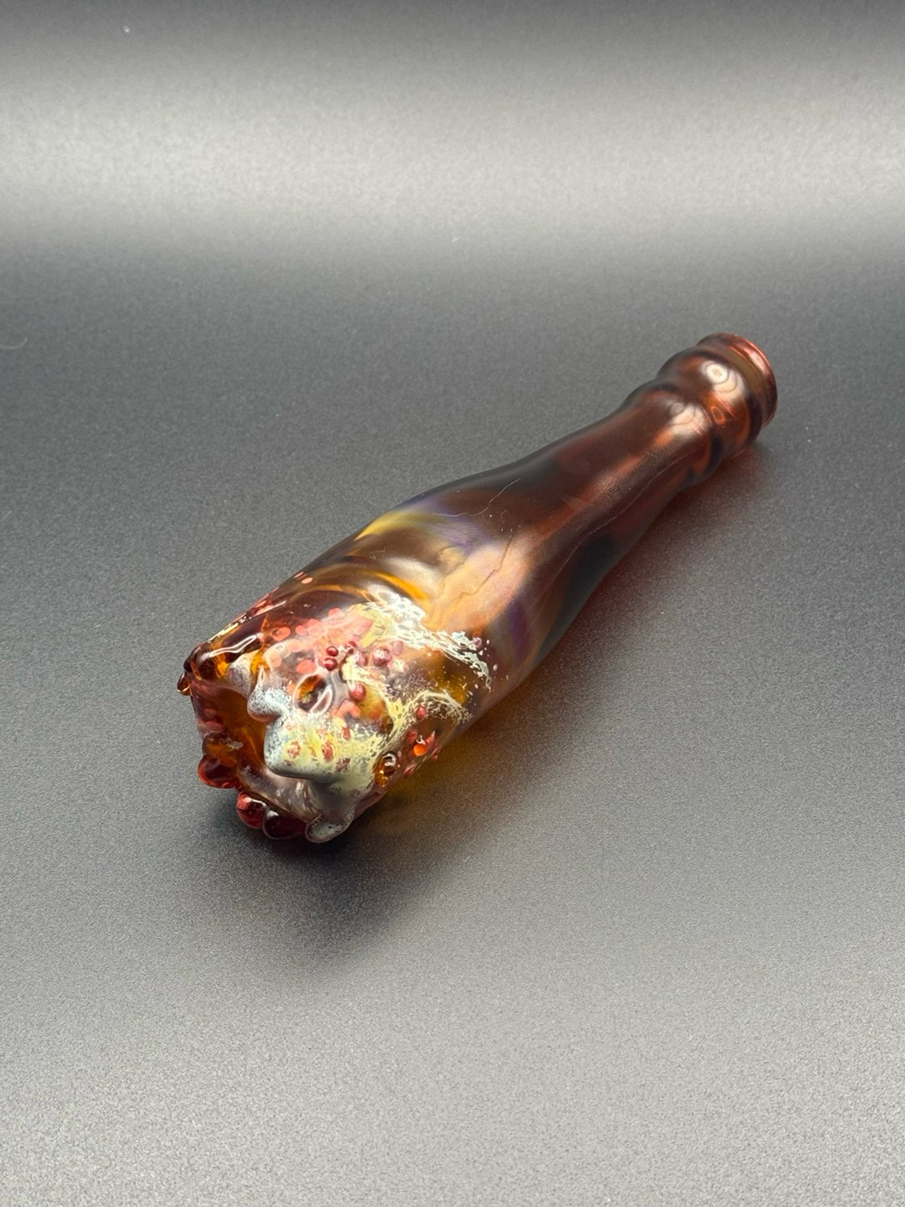 Preview pic of Bloody beer bottle!