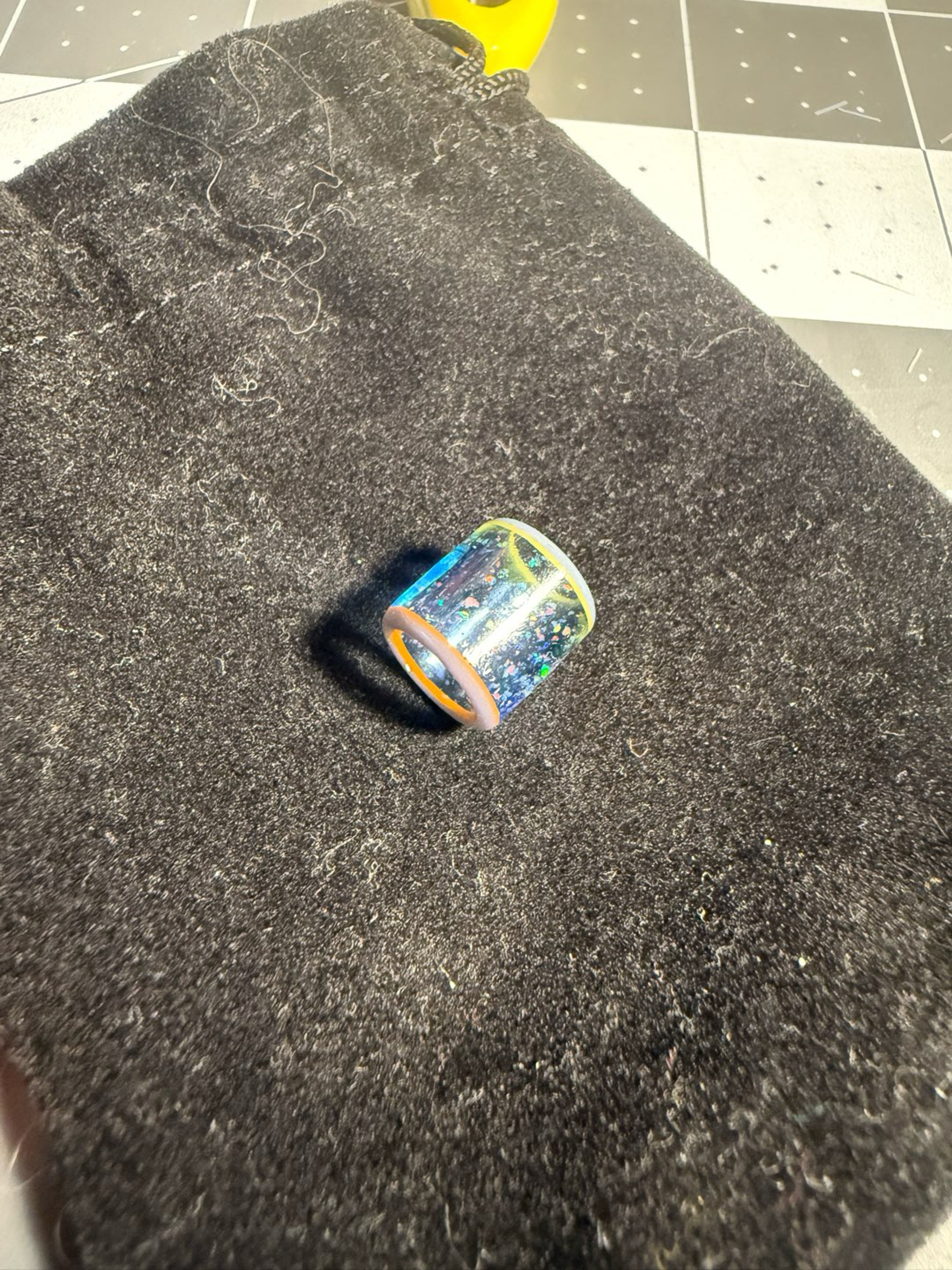 Preview pic of Power Pat Bead