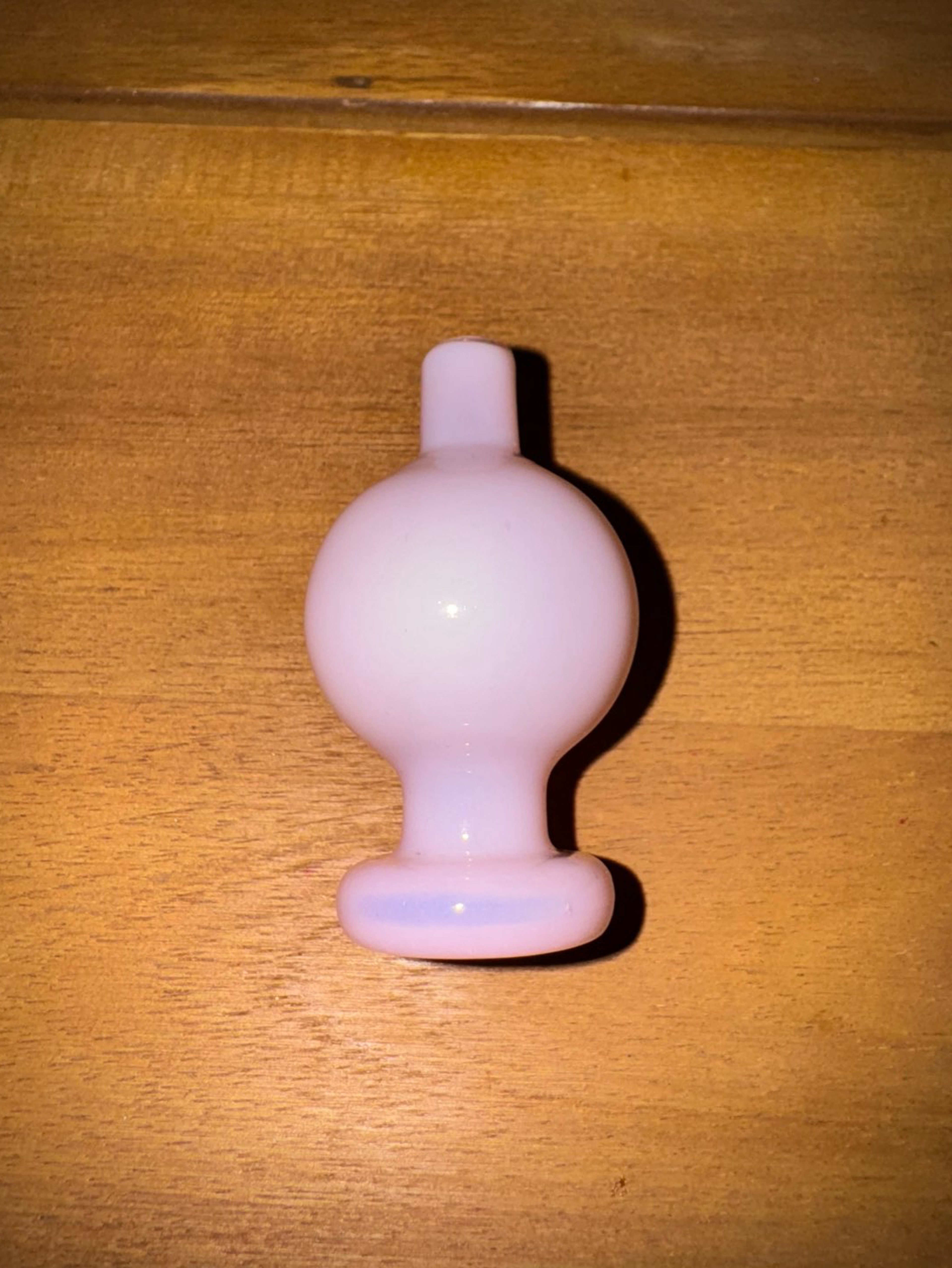 Preview pic of Random Pink Bubble Cap