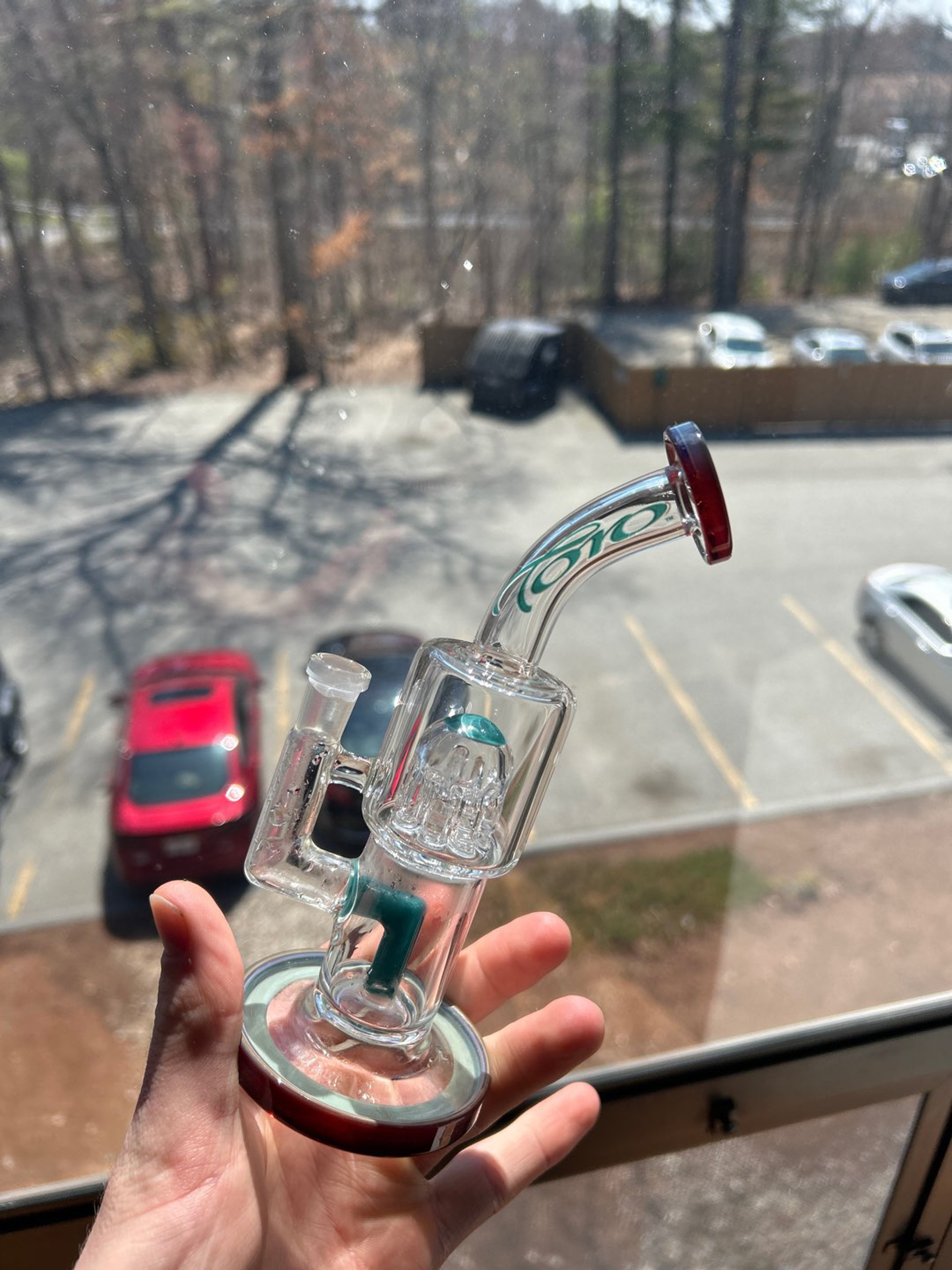 Preview pic of Toro rig 10 mm