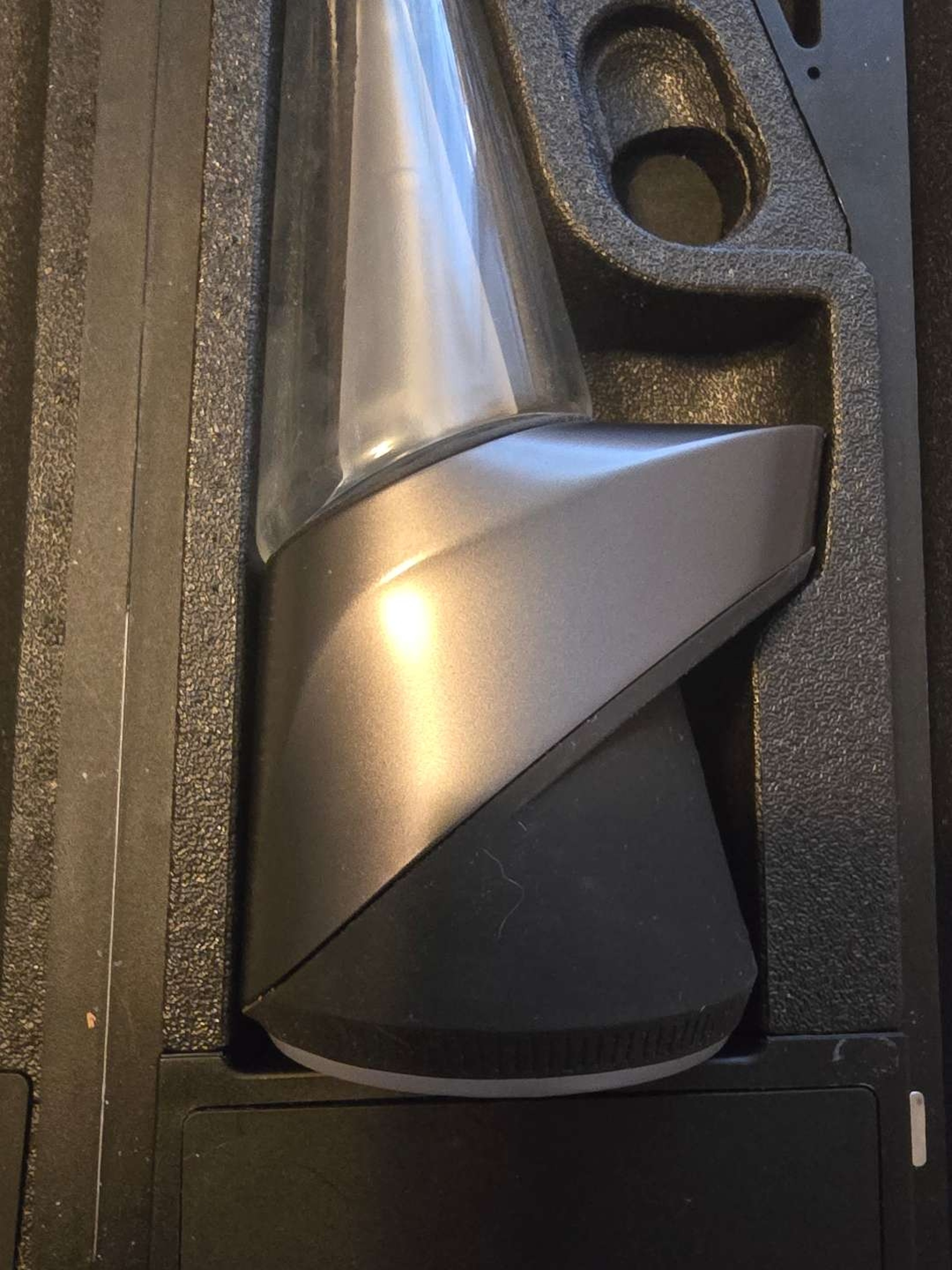 Preview pic of Puffco Peak Pro-New