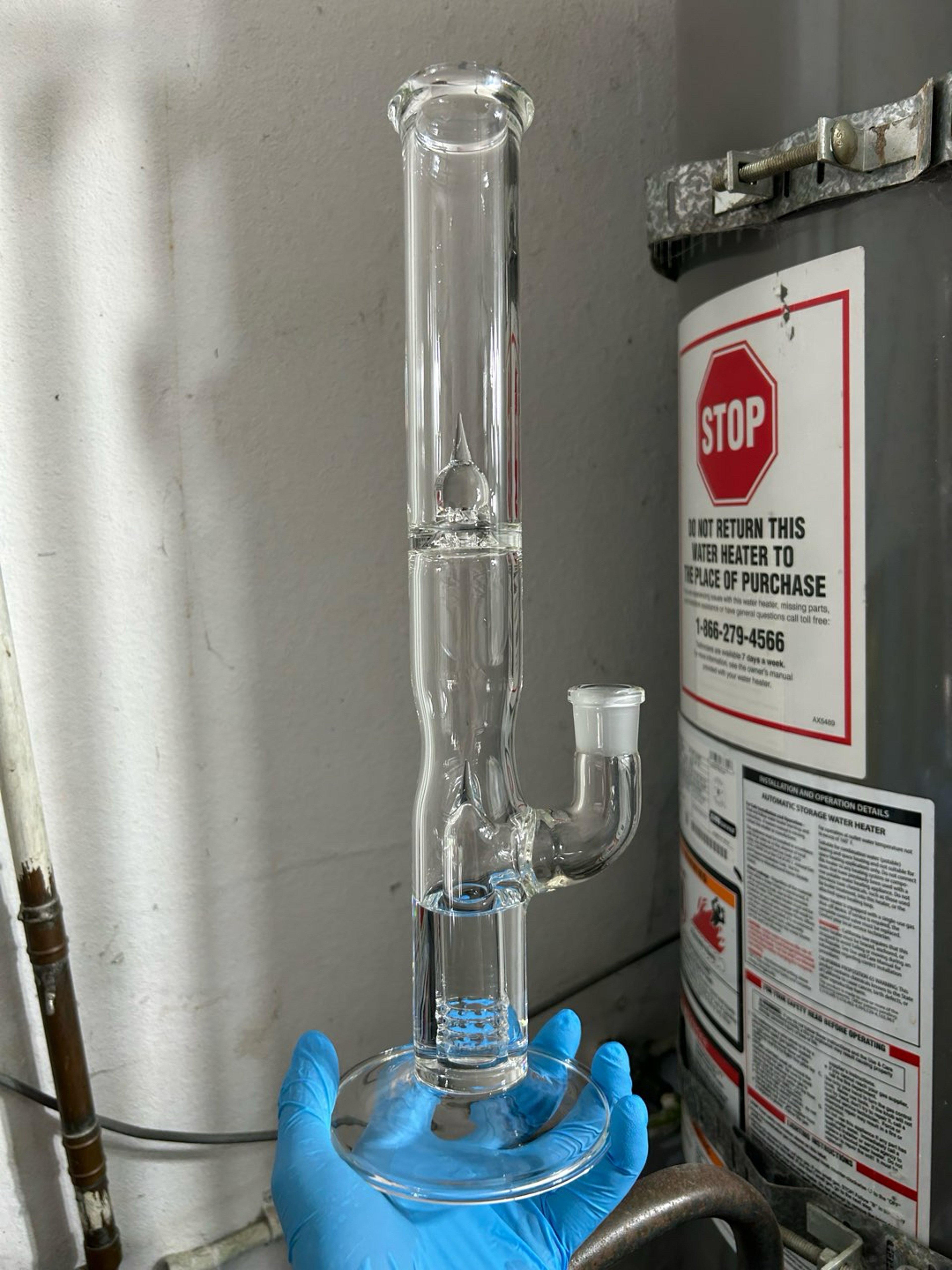 Preview pic of GFG 44 360 Grid
