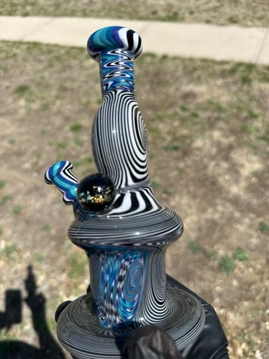 Preview pic of MattZ wigwag rig