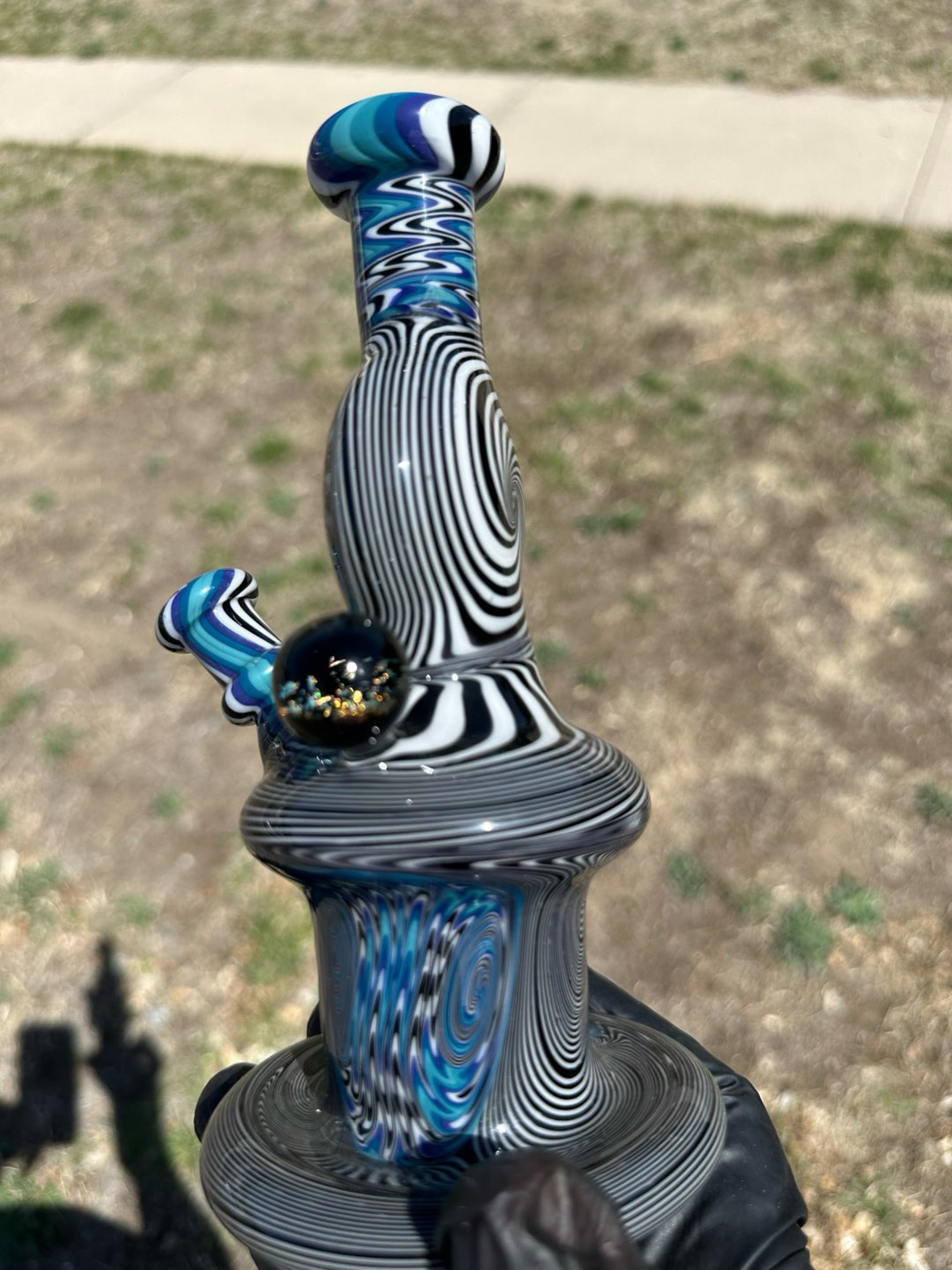 Preview pic of MattZ wigwag rig