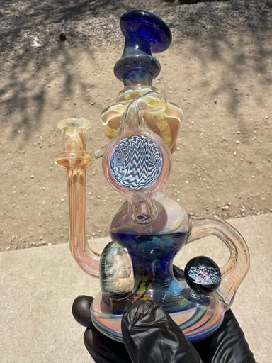 Preview pic of MattZ Disc Recycler