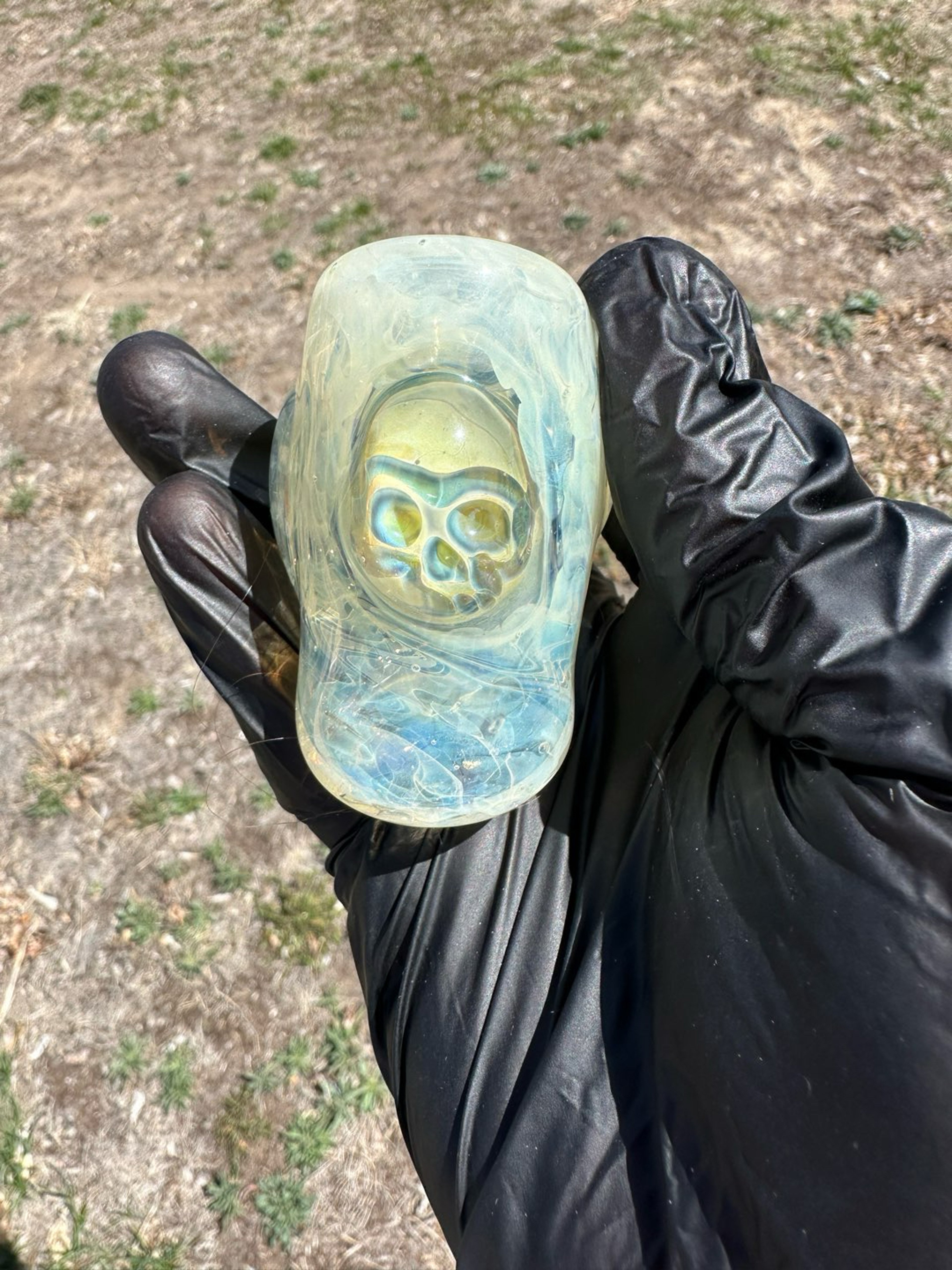 Preview pic of Sweeney Fume Hammer
