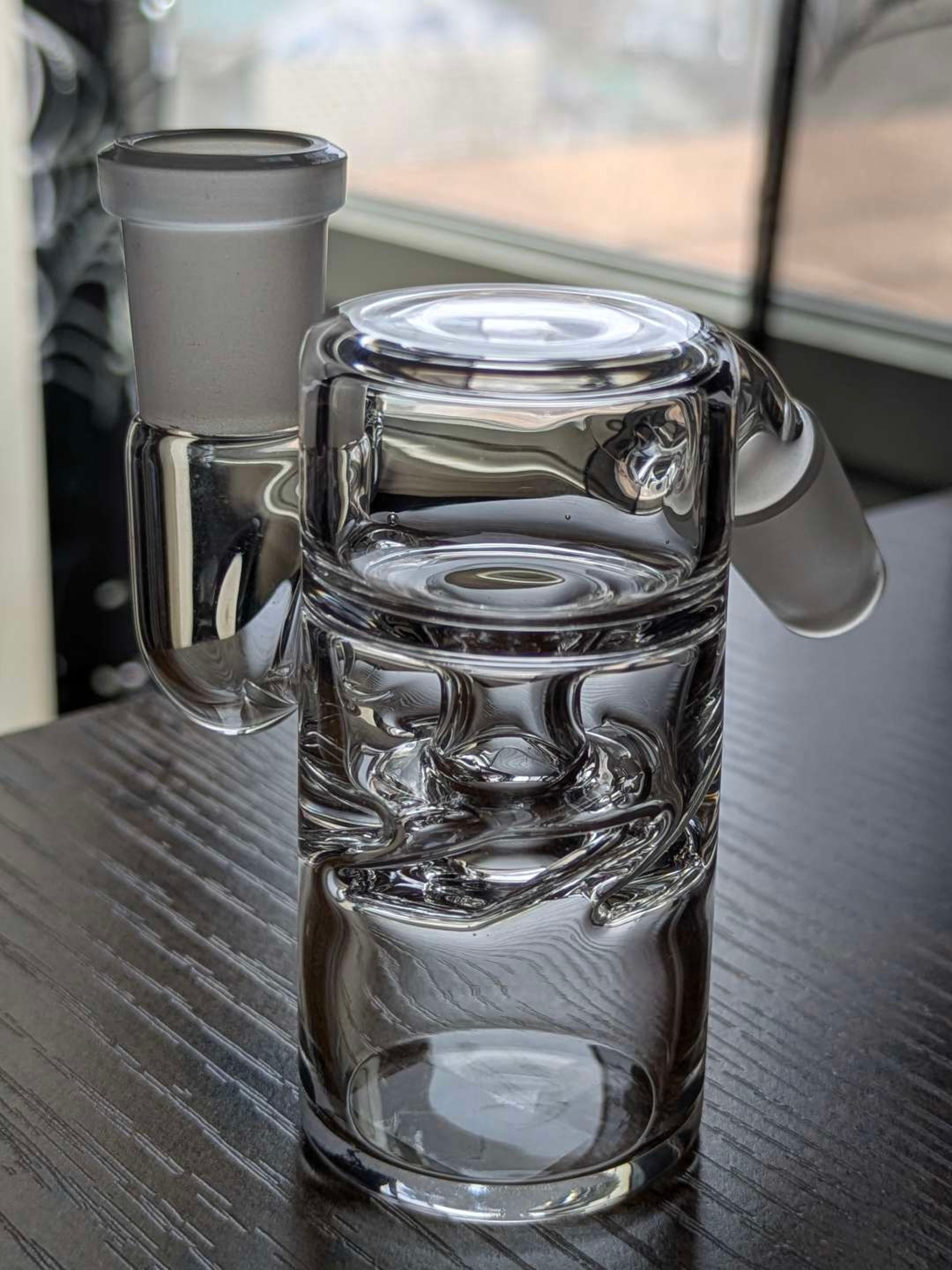 Preview pic of 14/45° Terroir Dry Catcher V3