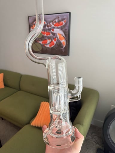 Preview pic of PEYOTE PILLAR TUBE