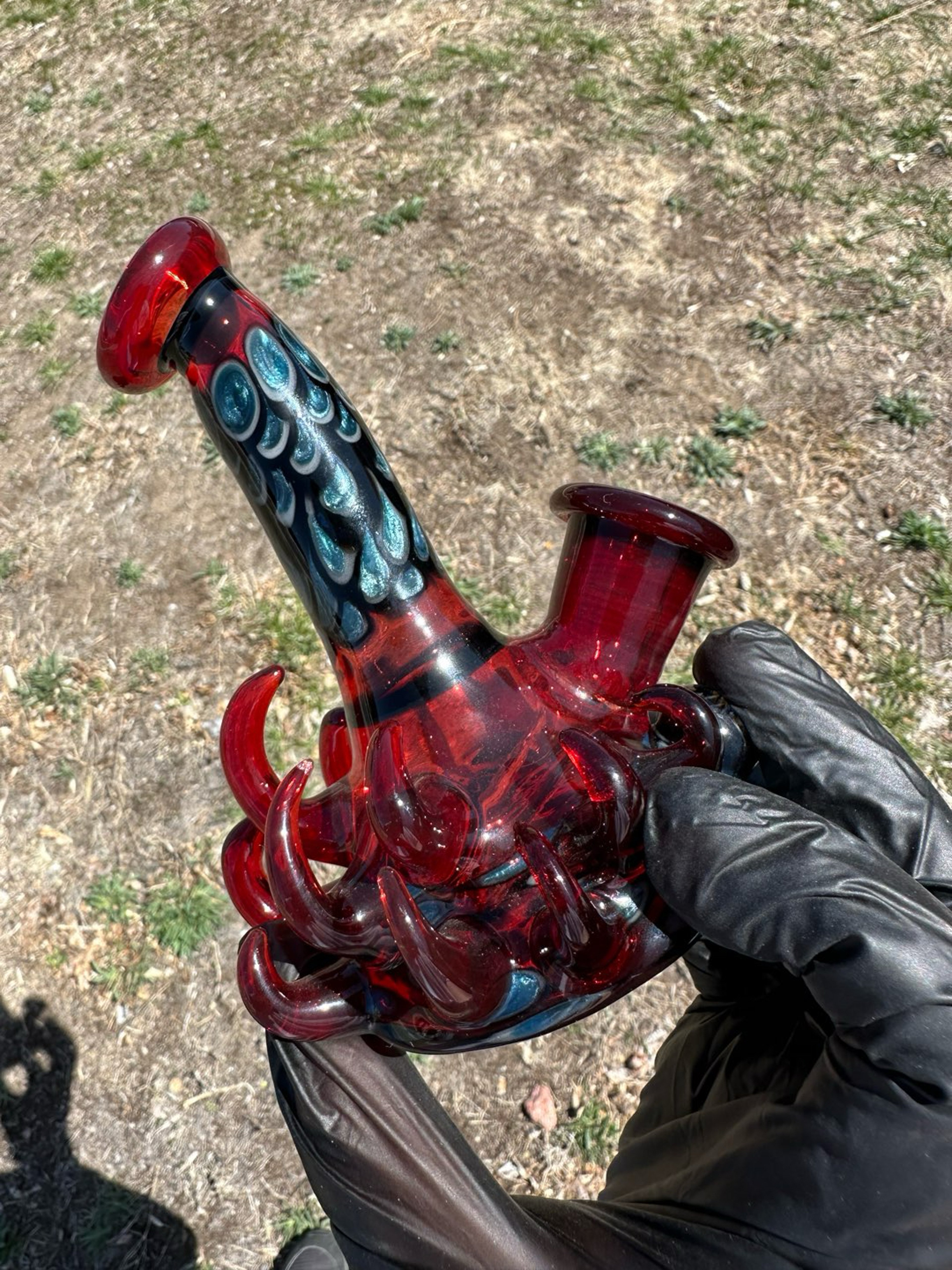 Preview pic of MattZ Dichro Mib Jammer