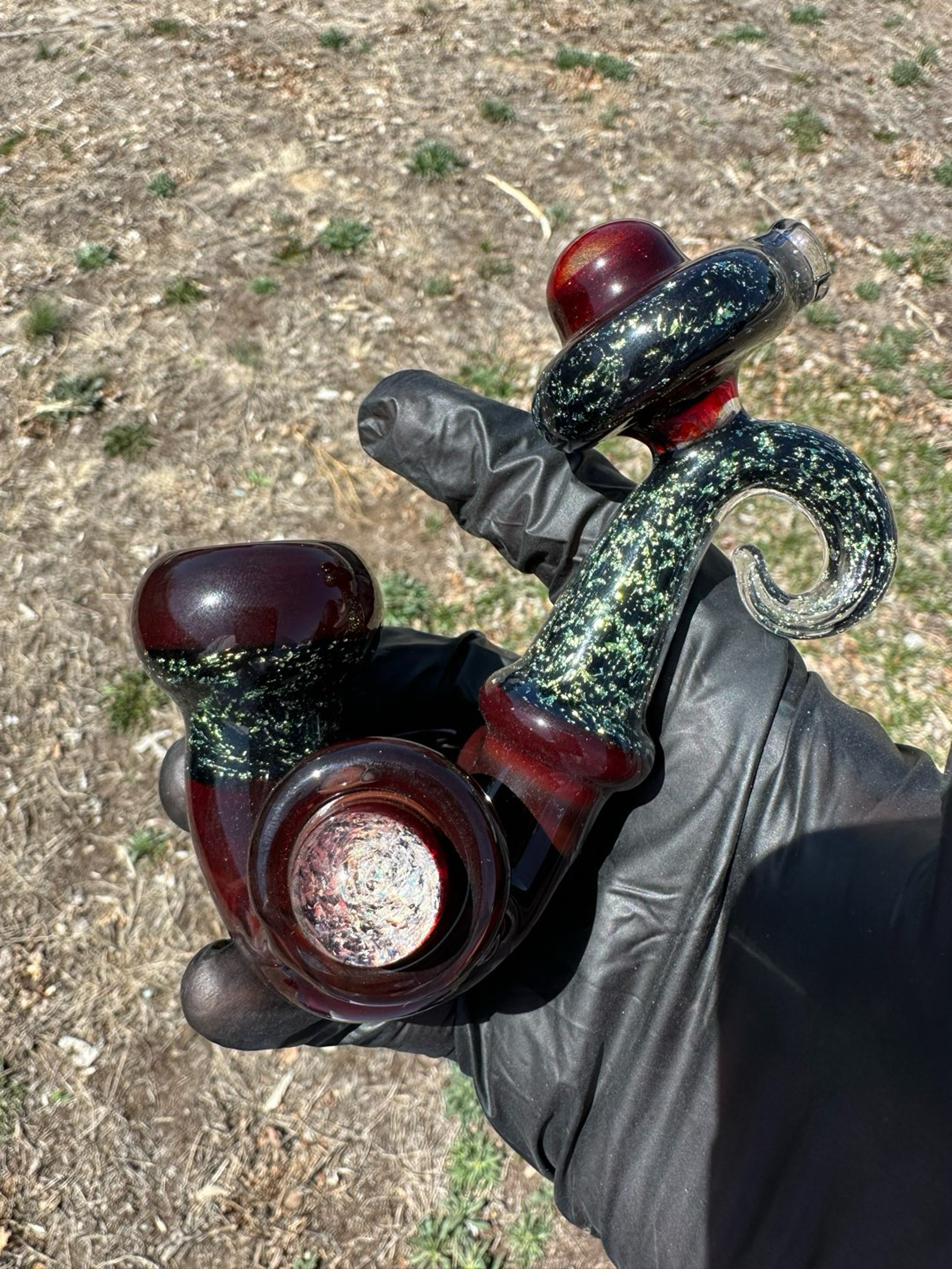 Preview pic of MattZ Sherlock