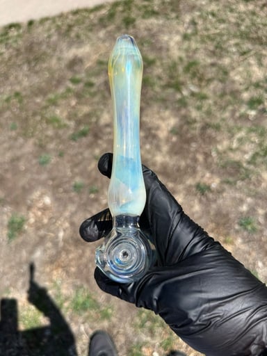 Preview pic of MattZ Fumed Hammer