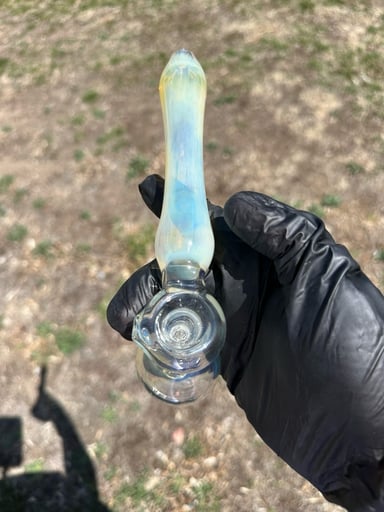 Preview pic of MattZ Fumed Hammer