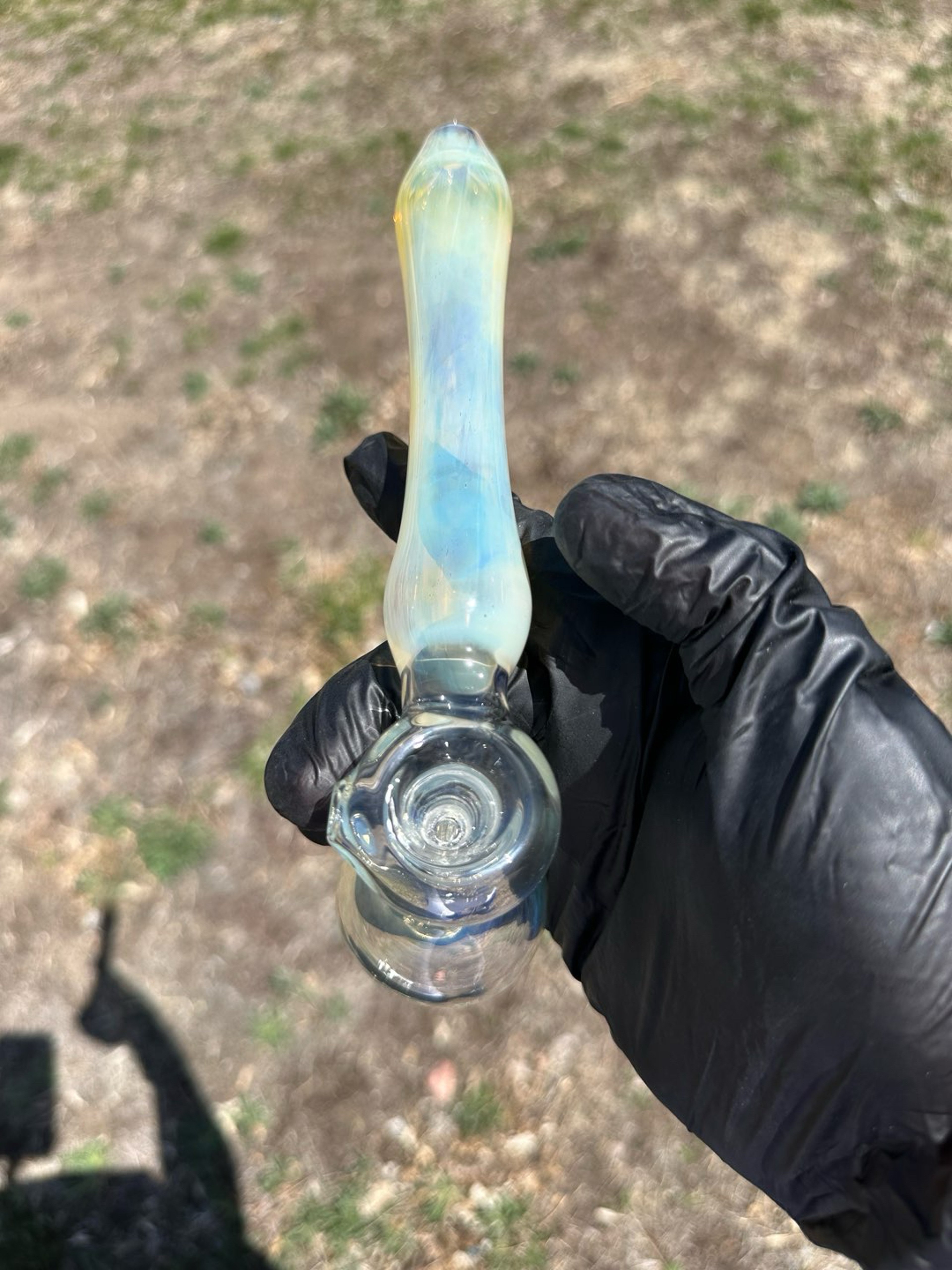 Preview pic of MattZ Fumed Hammer