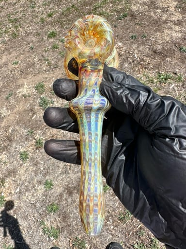 Preview pic of MattZ Fumed Hammer