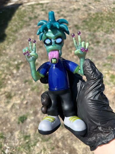 Preview pic of Ryder Full Size Invader Tripster