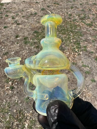 Preview pic of Dream Labs Nano Bio Sphere